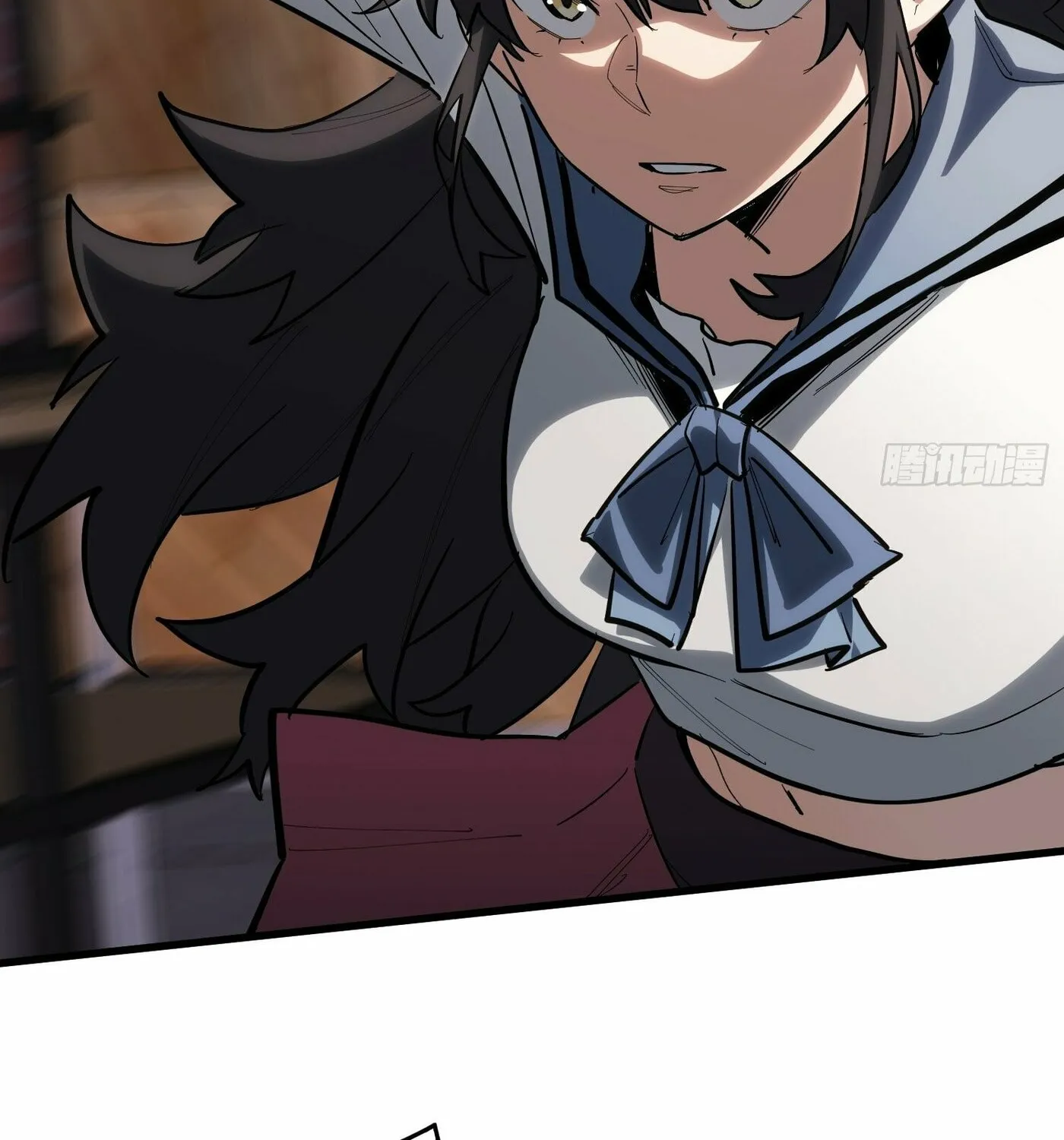 Strongest Player Chapter 18 page 28 - 