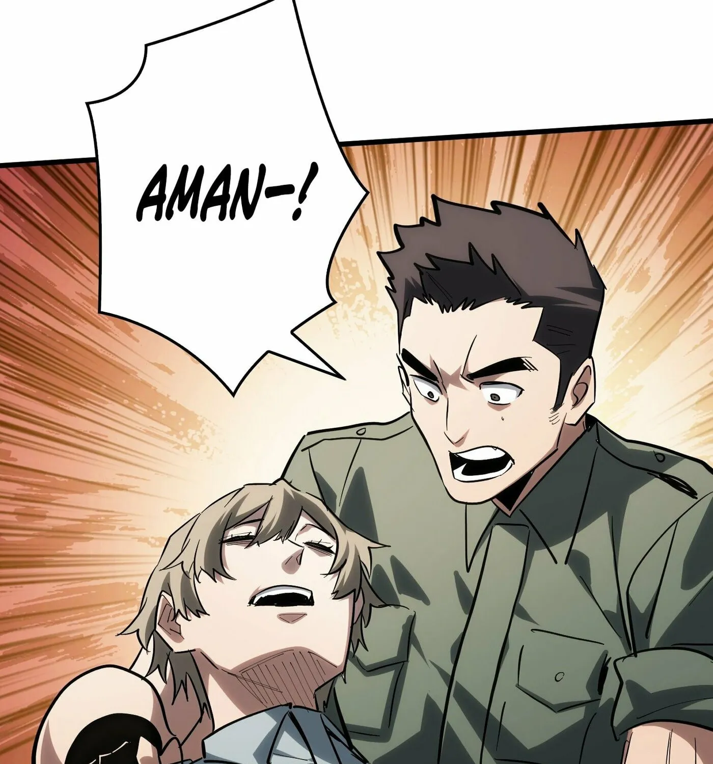 Strongest Player Chapter 18 page 29 - 