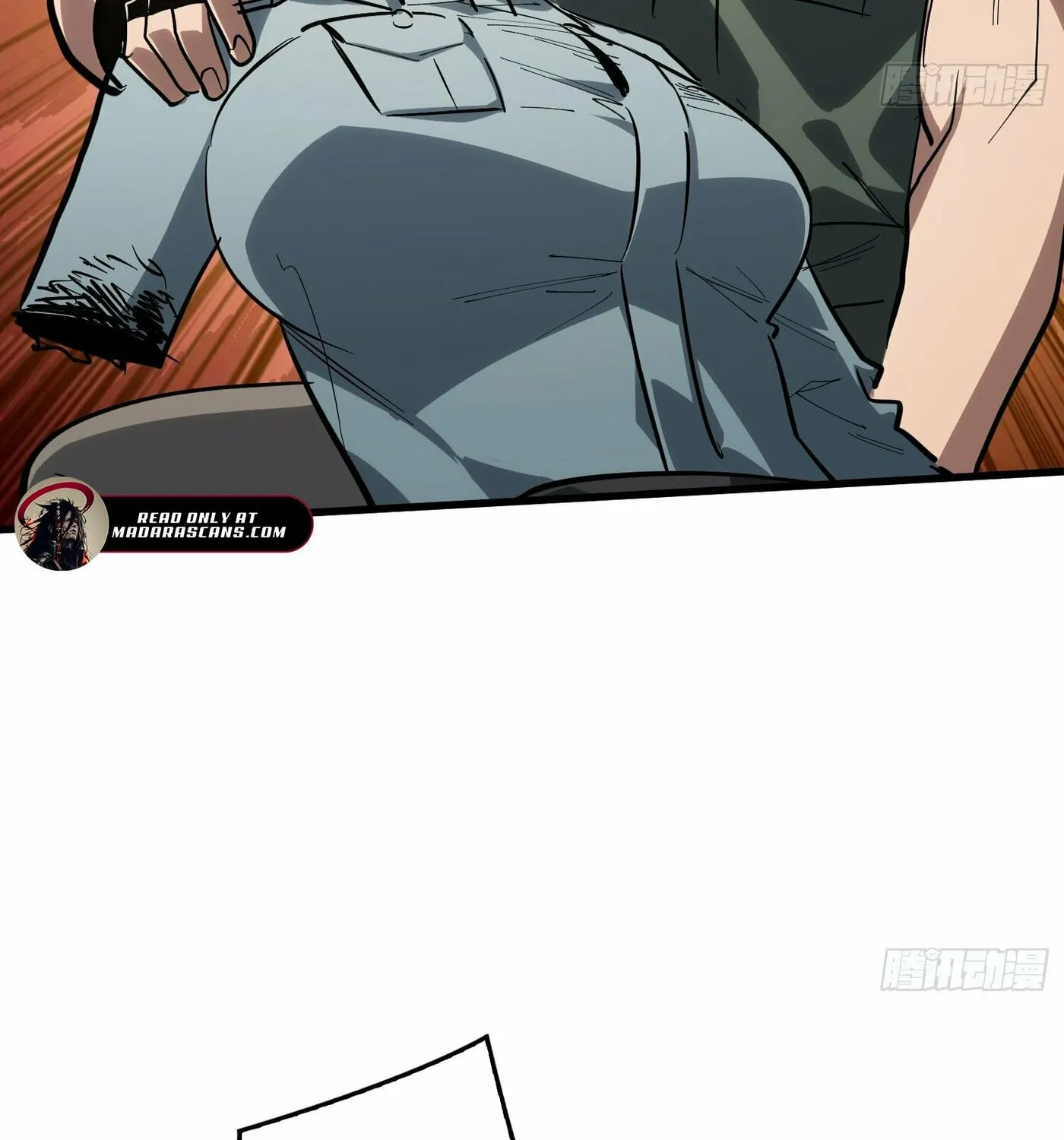 Strongest Player Chapter 18 page 30 - 