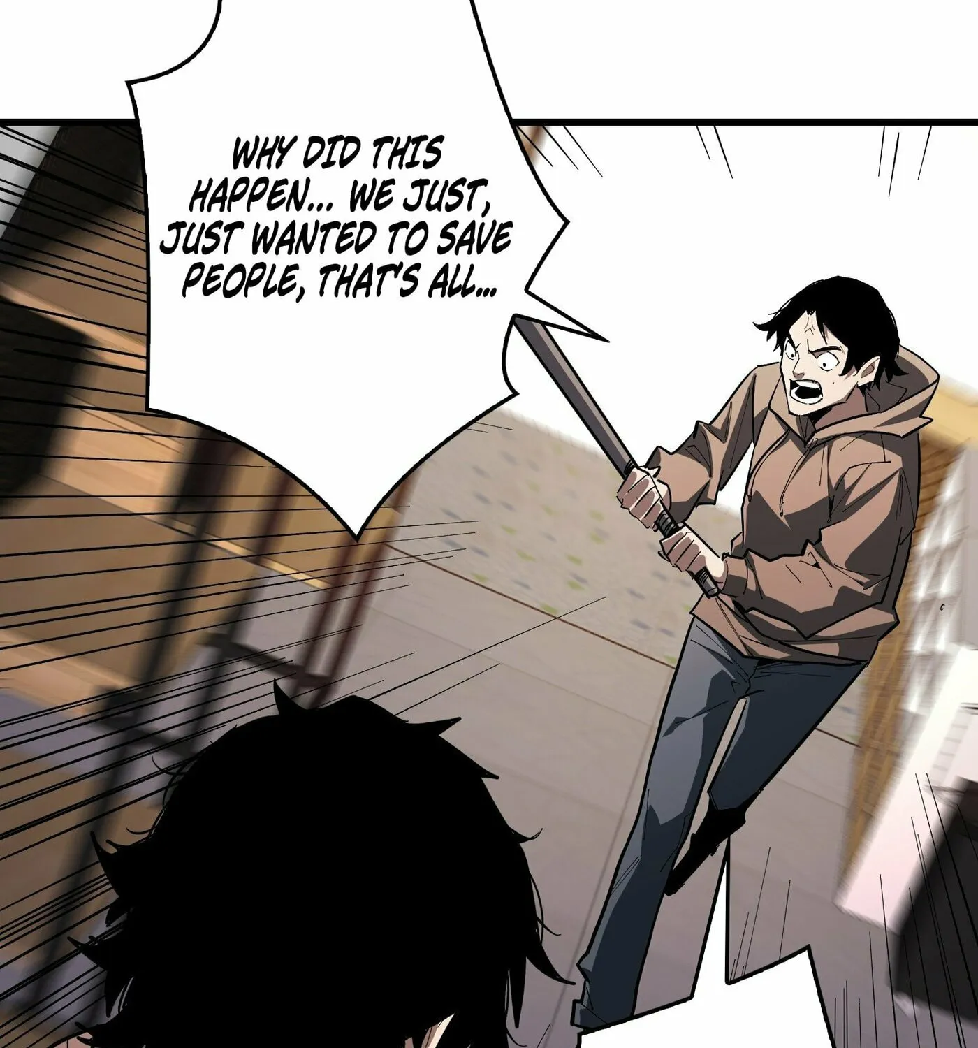 Strongest Player Chapter 18 page 31 - 