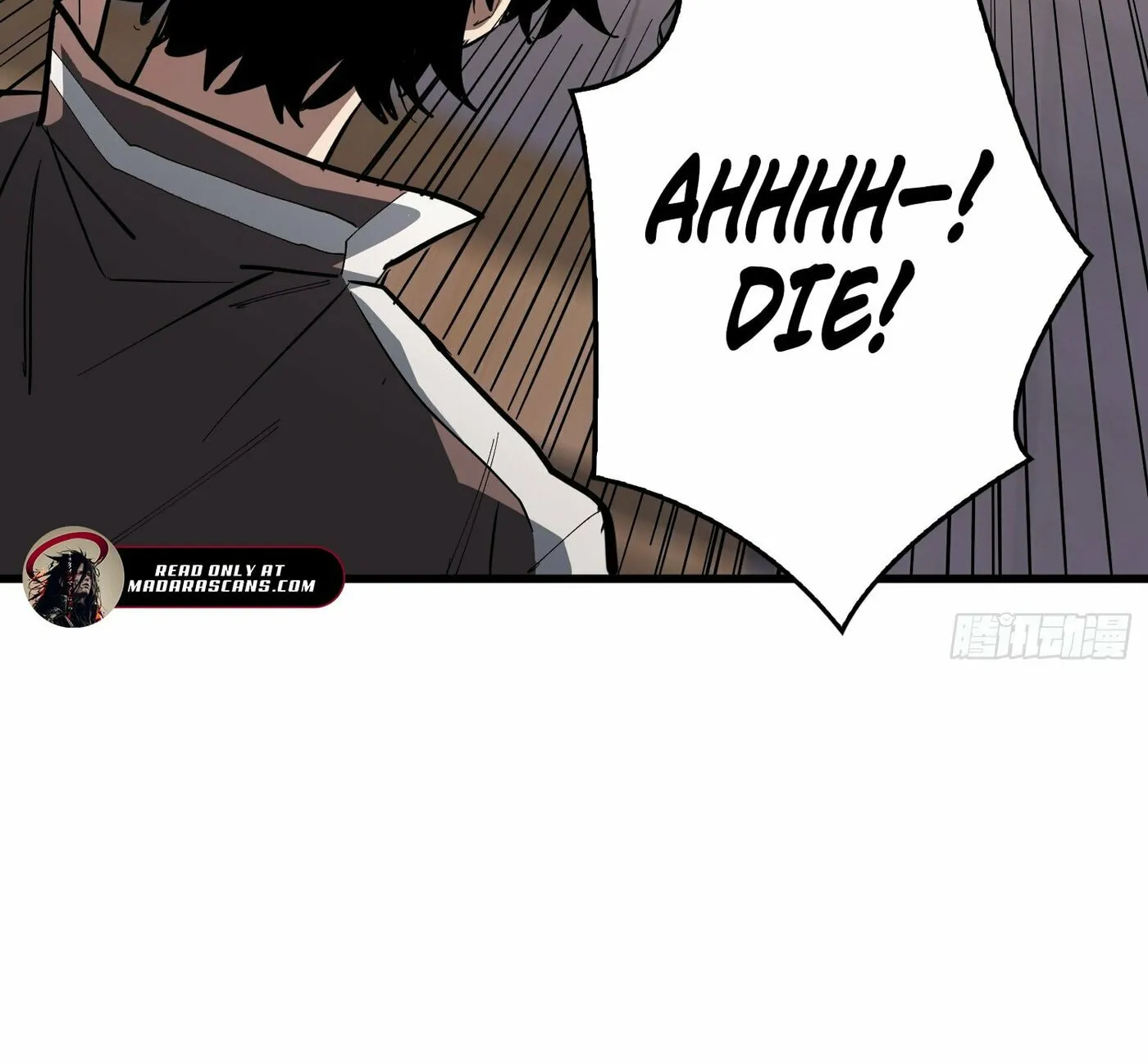 Strongest Player Chapter 18 page 32 - 