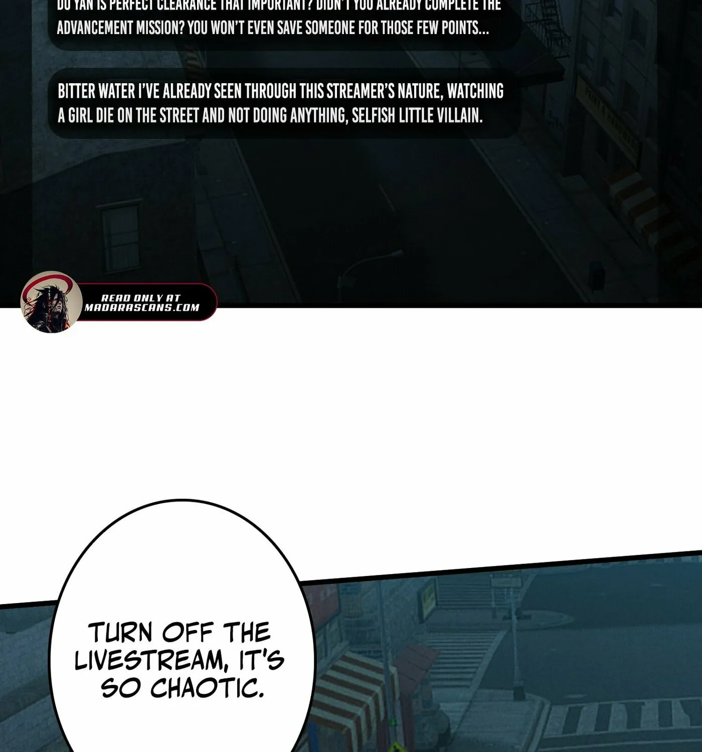 Strongest Player Chapter 18 page 40 - 