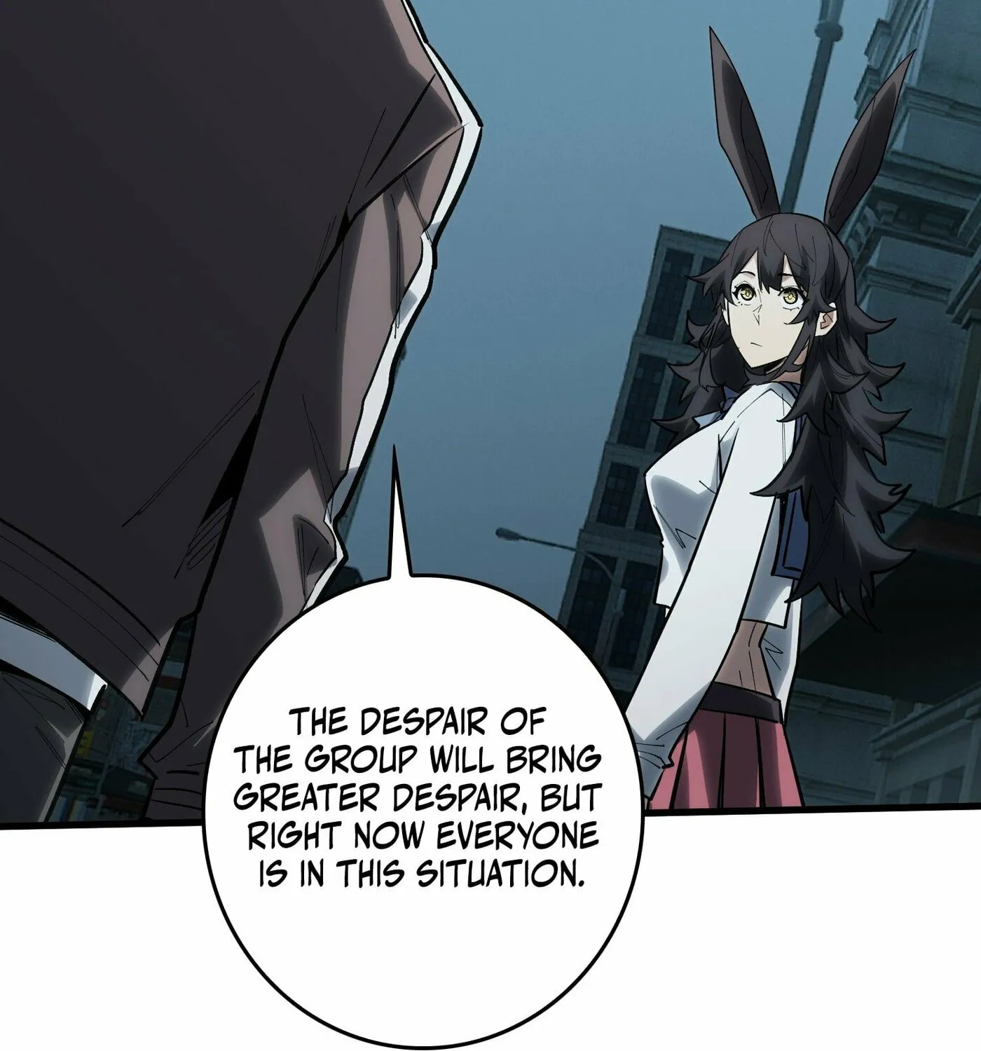 Strongest Player Chapter 18 page 46 - 