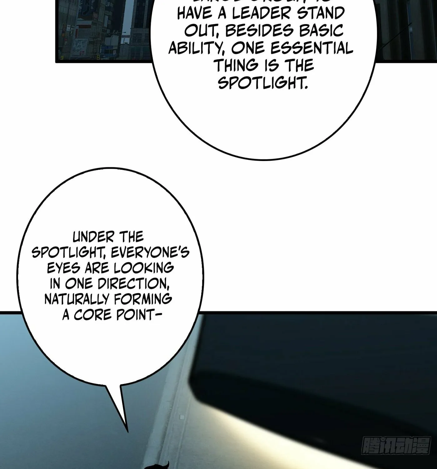 Strongest Player Chapter 18 page 48 - 
