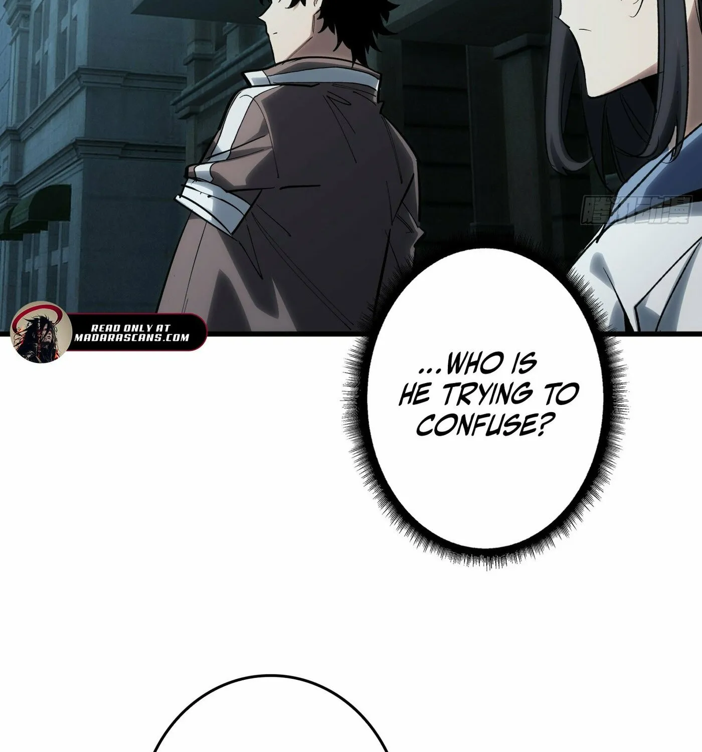 Strongest Player Chapter 18 page 53 - 