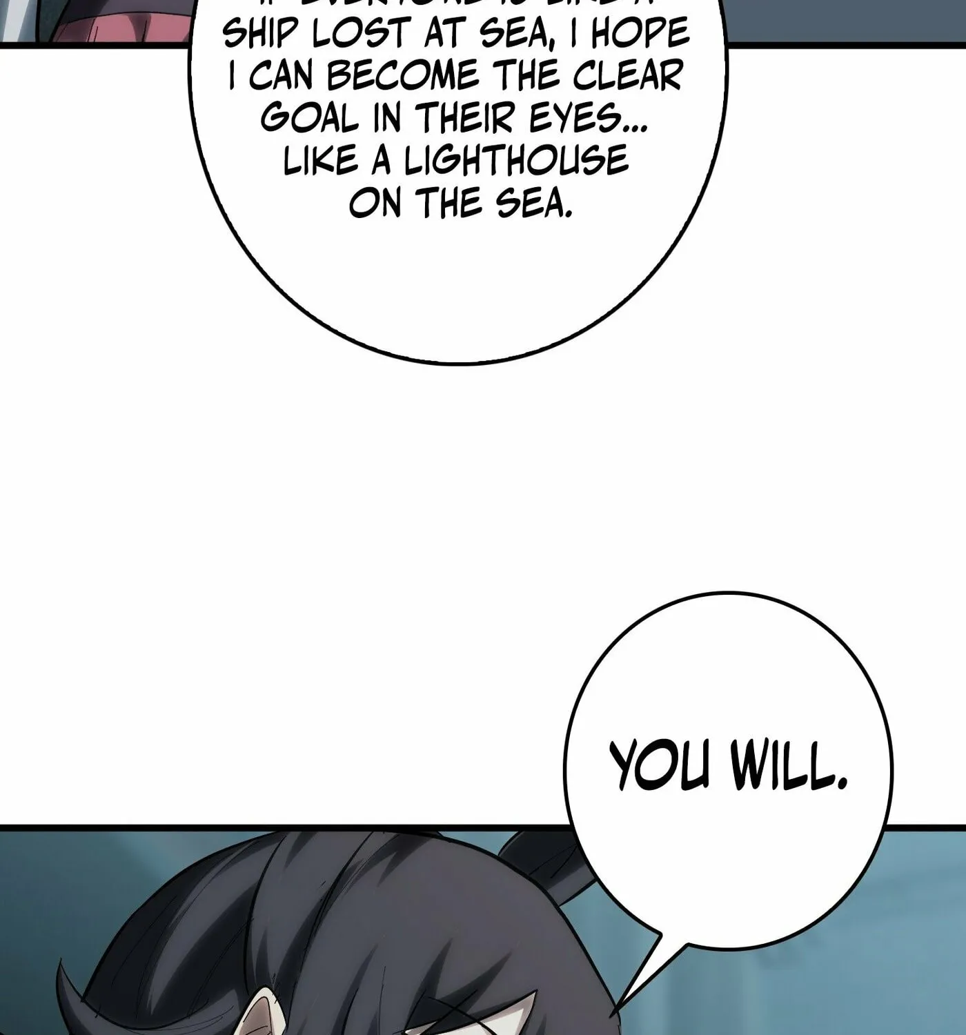 Strongest Player Chapter 18 page 55 - 