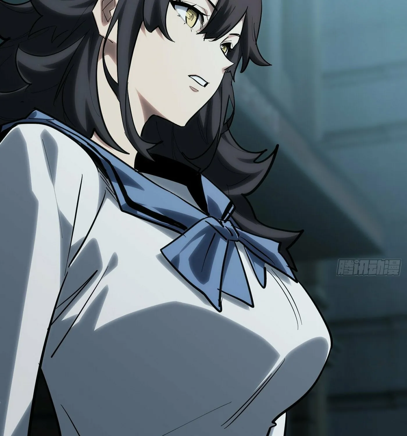 Strongest Player Chapter 18 page 56 - 