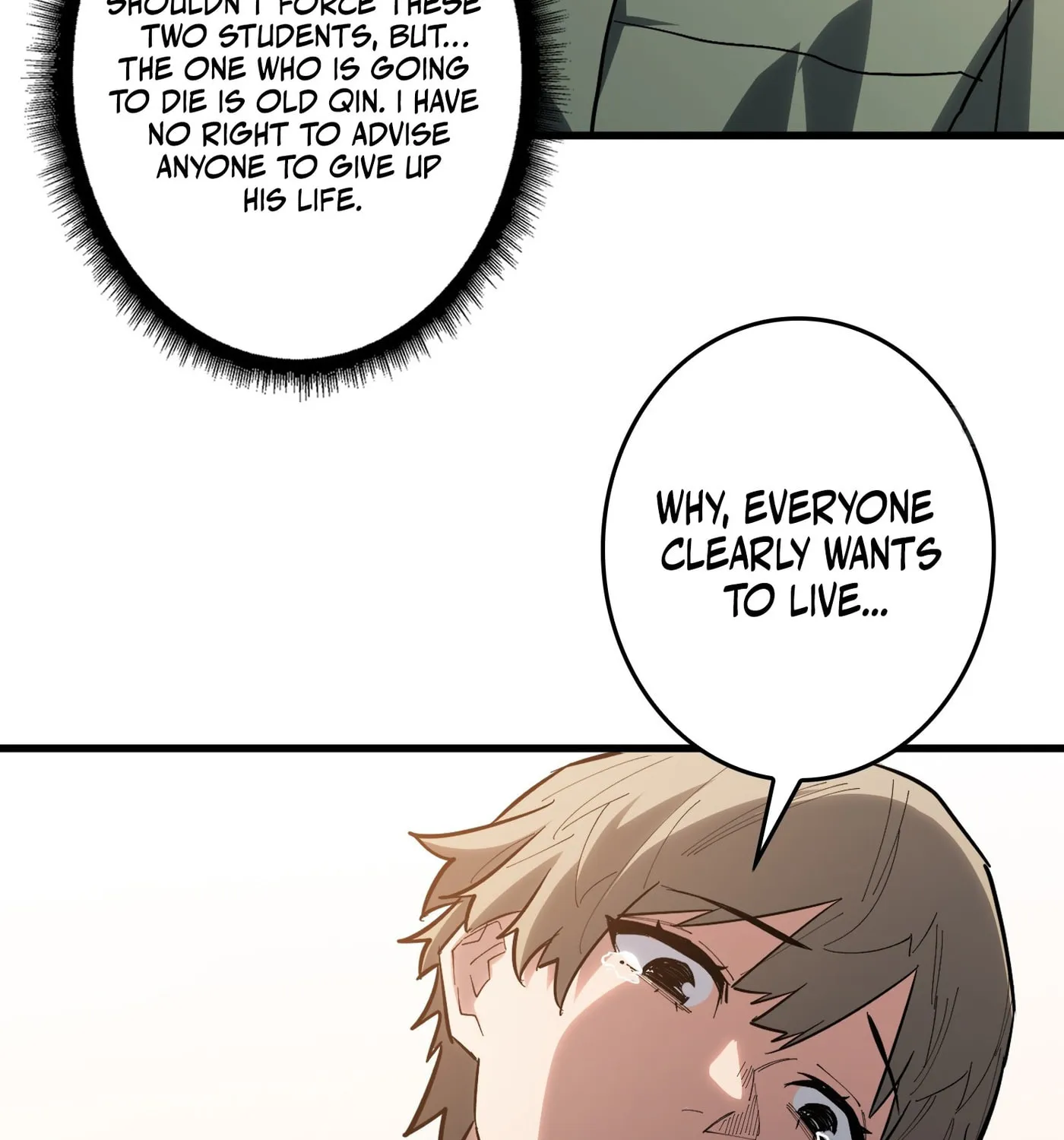Strongest Player Chapter 18 page 7 - 
