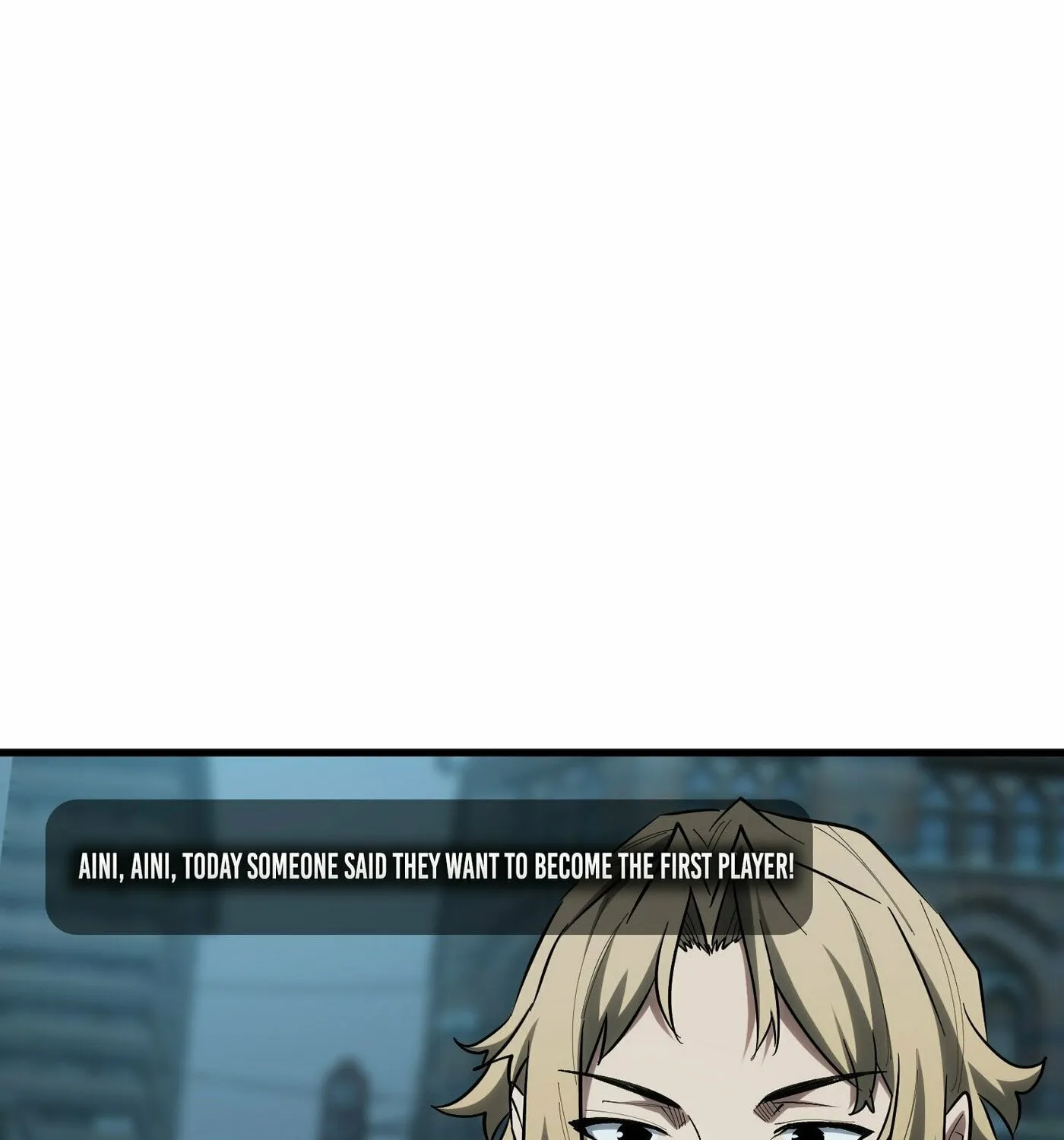 Strongest Player Chapter 19 page 17 - 