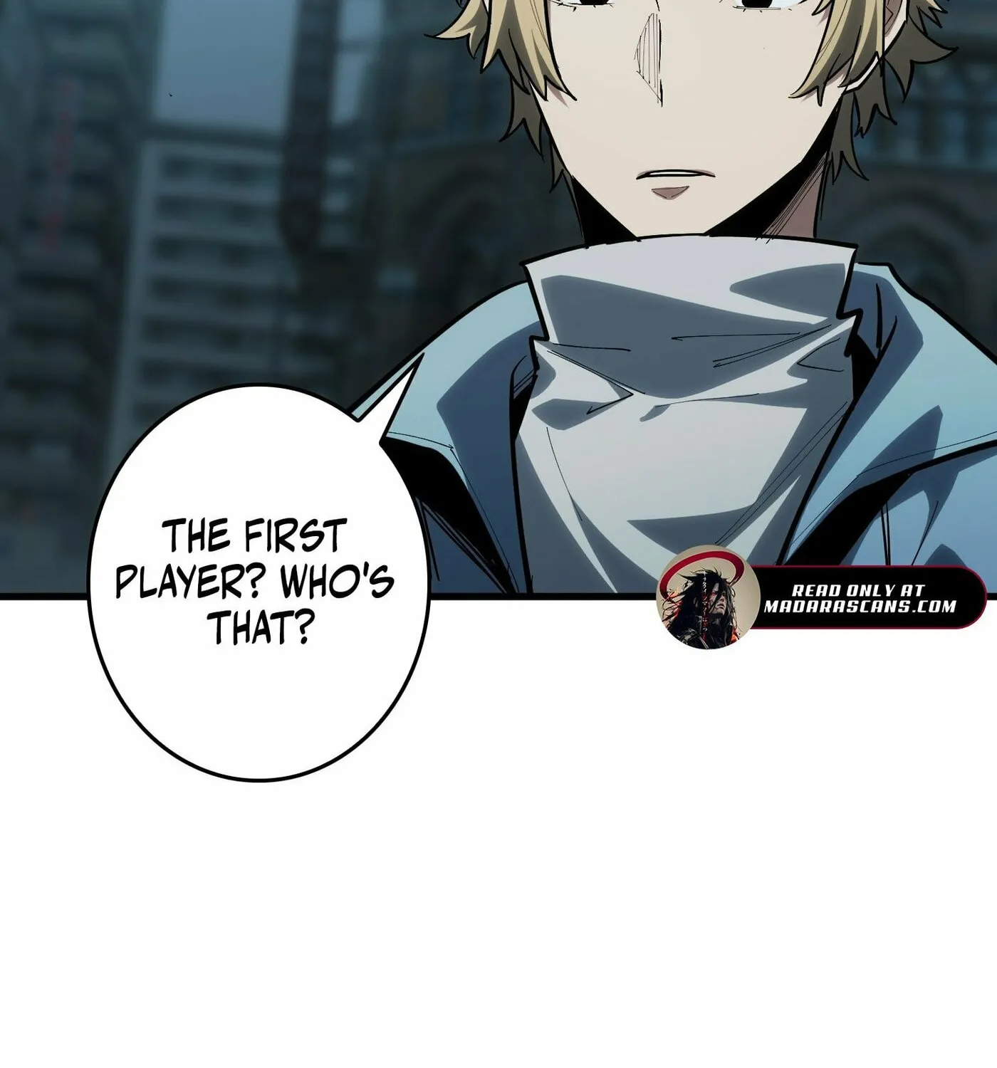 Strongest Player Chapter 19 page 18 - 