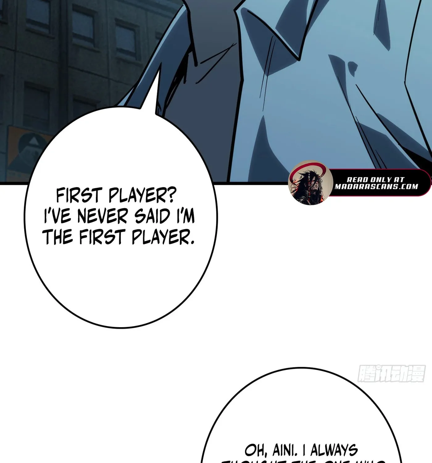 Strongest Player Chapter 19 page 24 - 