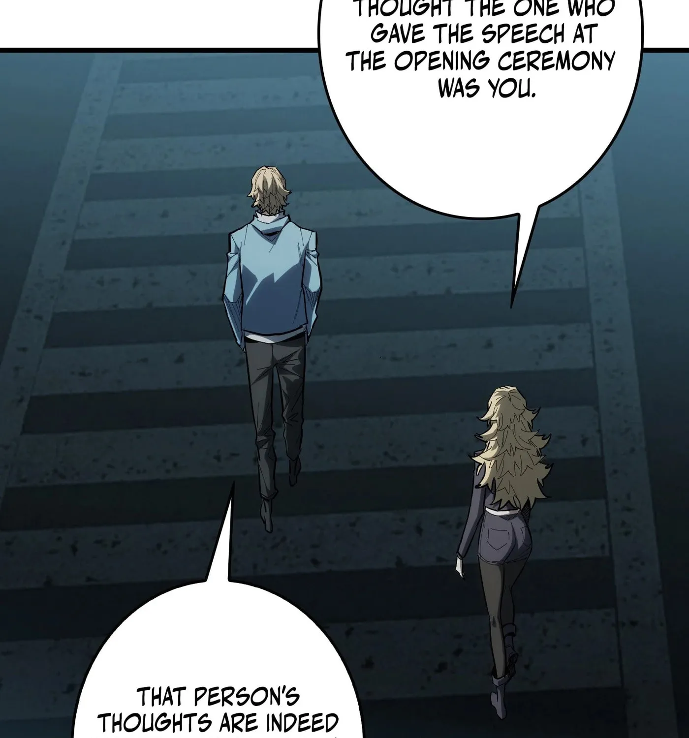 Strongest Player Chapter 19 page 25 - 