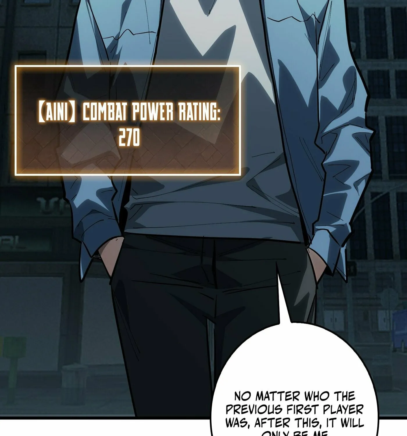 Strongest Player Chapter 19 page 29 - 