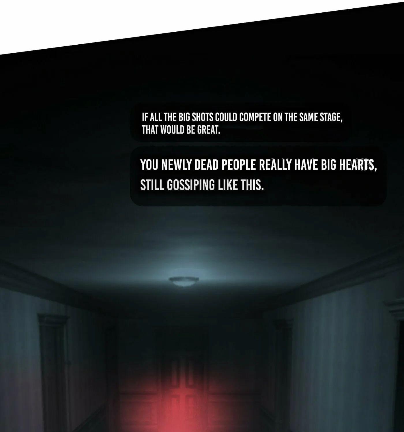 Strongest Player Chapter 19 page 39 - 