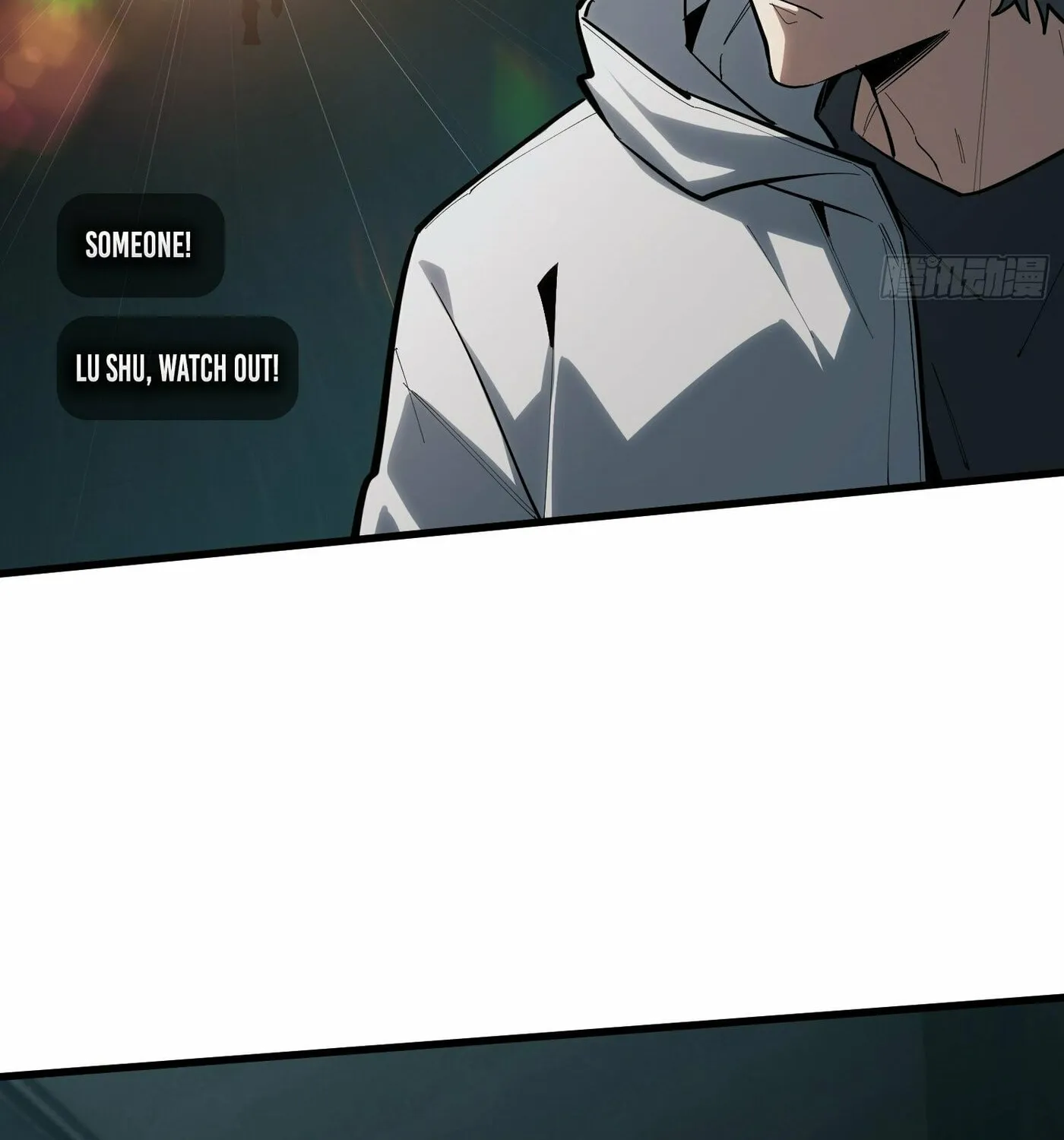 Strongest Player Chapter 19 page 42 - 