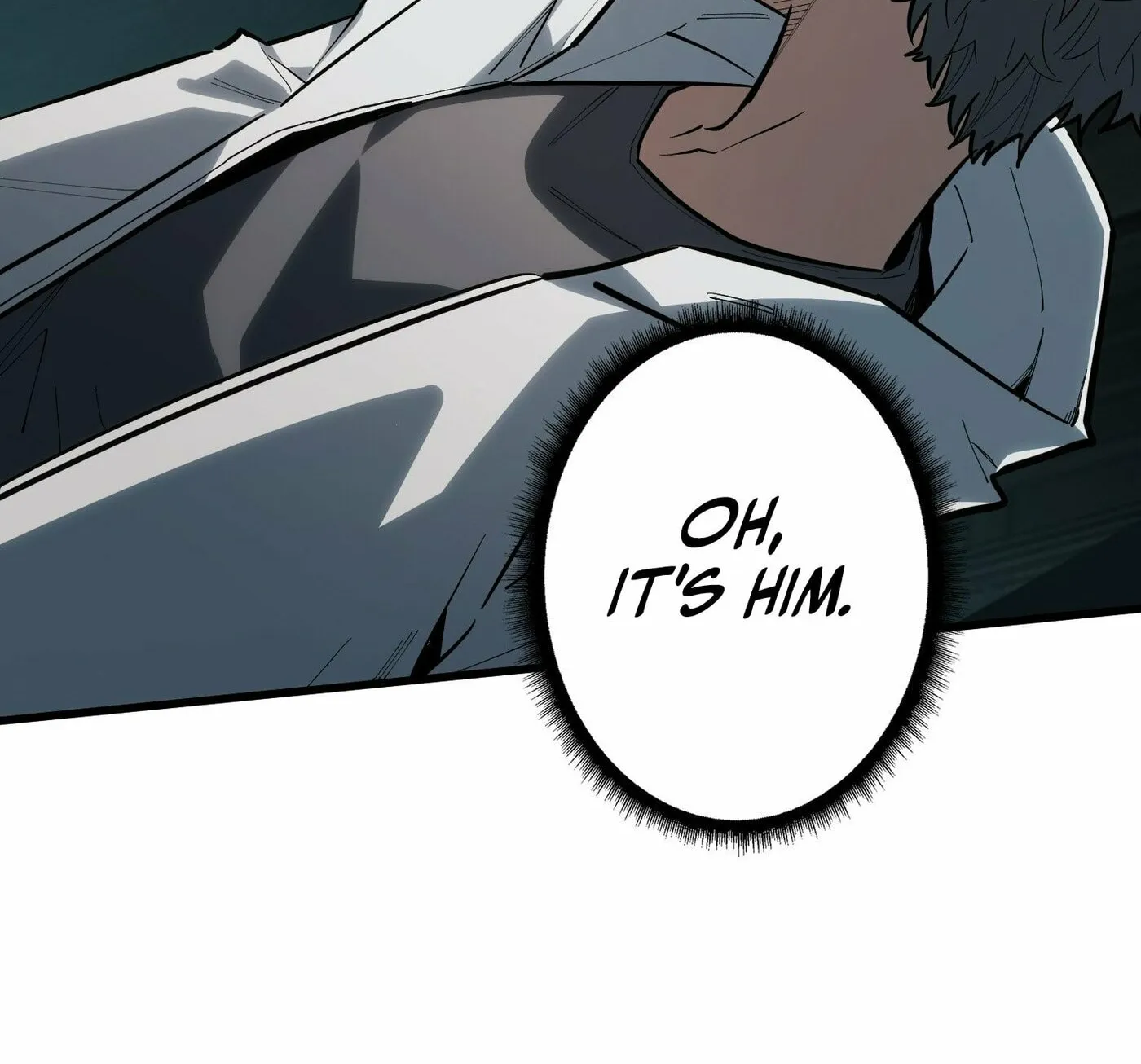 Strongest Player Chapter 19 page 44 - 