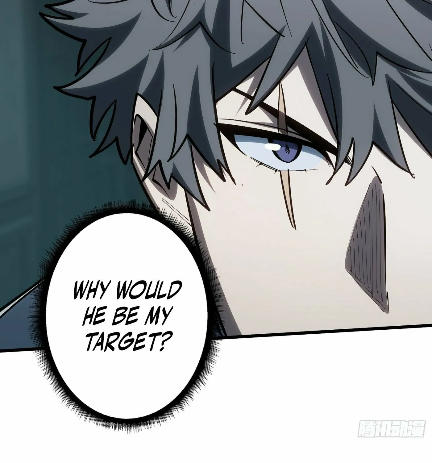 Strongest Player Chapter 19 page 47 - 