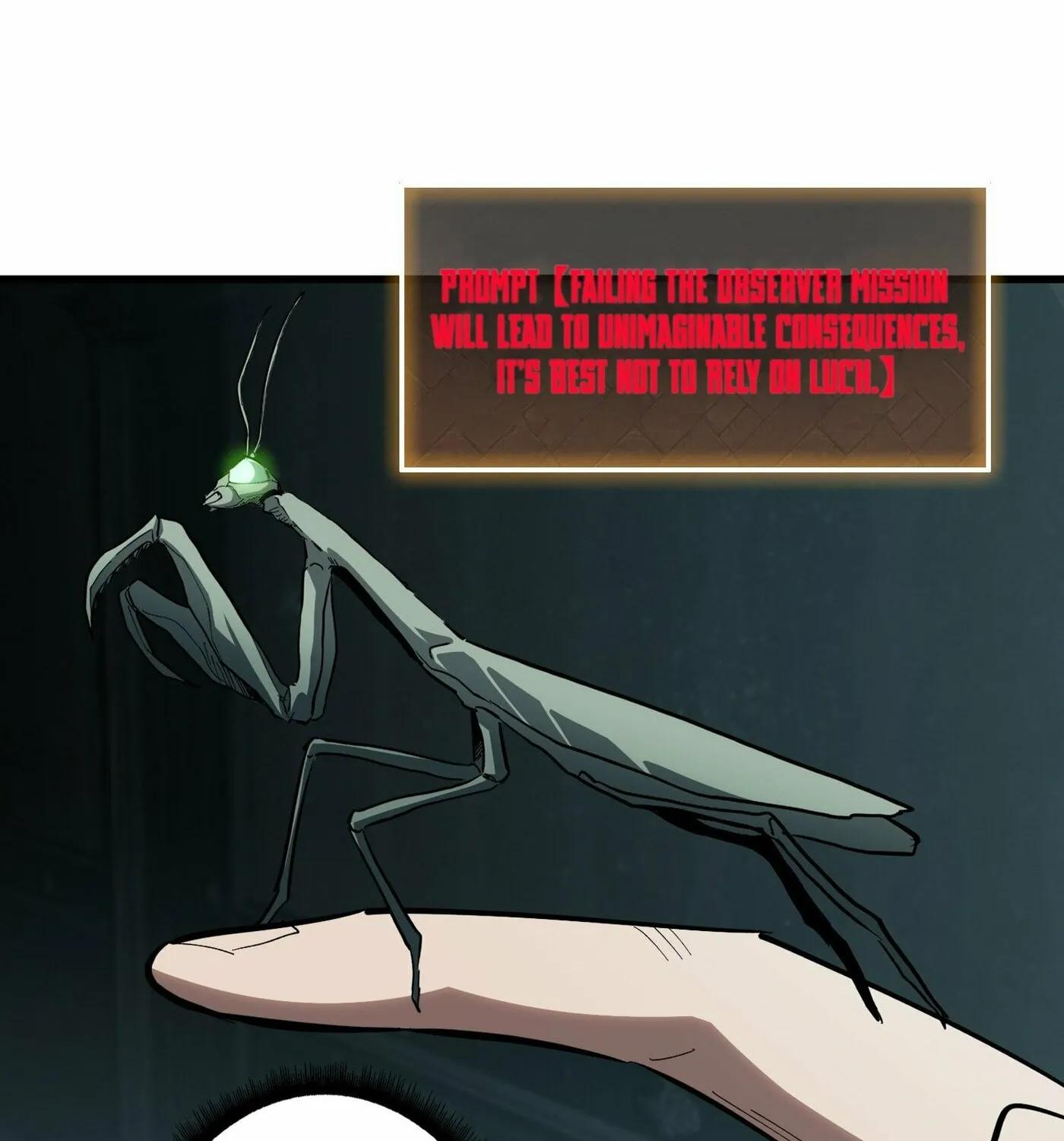 Strongest Player Chapter 19 page 48 - 
