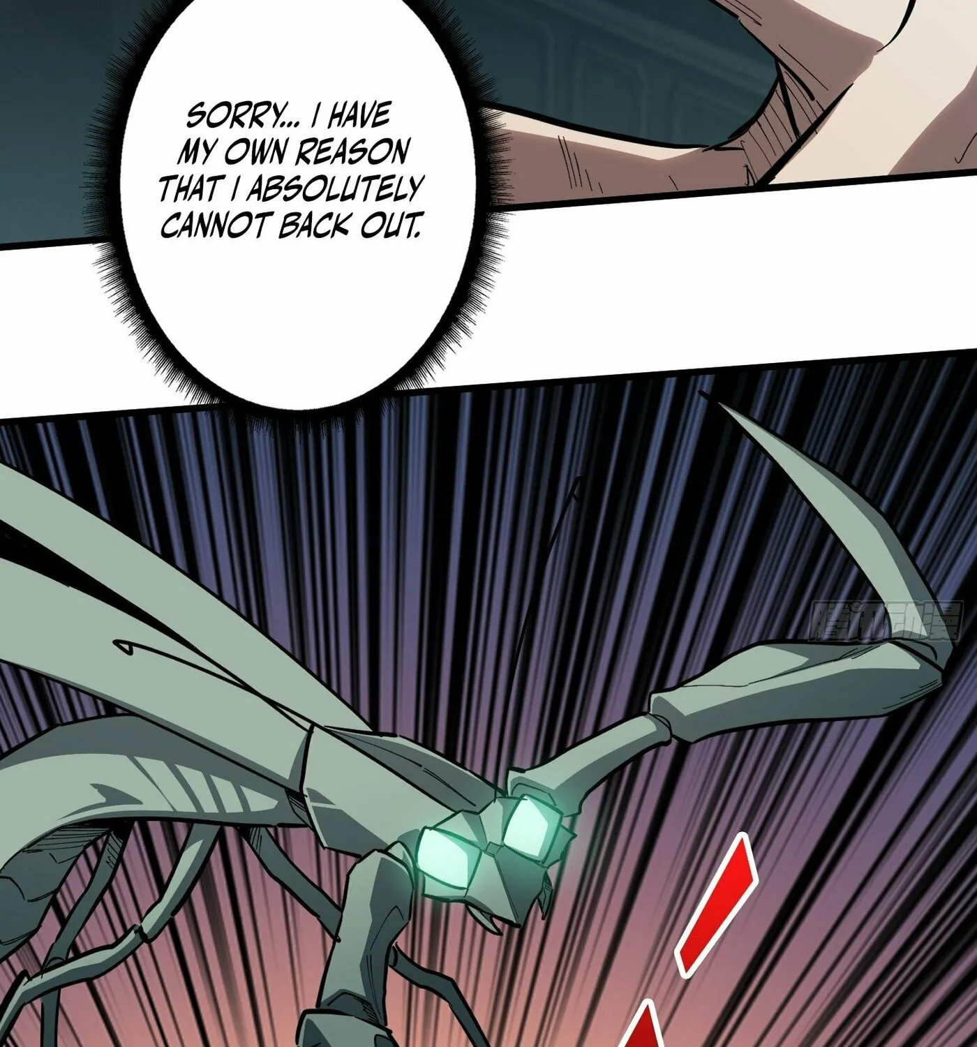 Strongest Player Chapter 19 page 49 - 