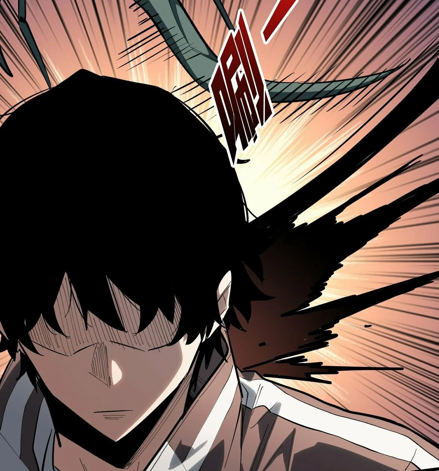 Strongest Player Chapter 19 page 50 - 