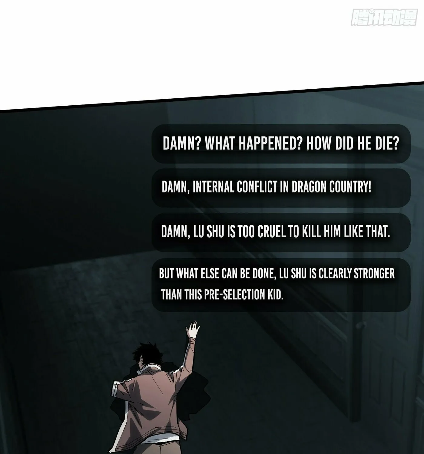 Strongest Player Chapter 19 page 52 - 