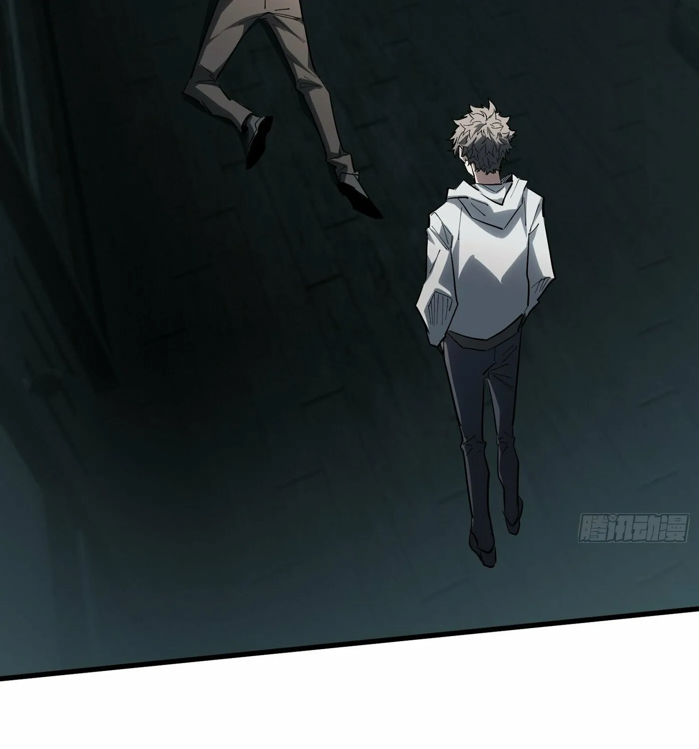 Strongest Player Chapter 19 page 53 - 