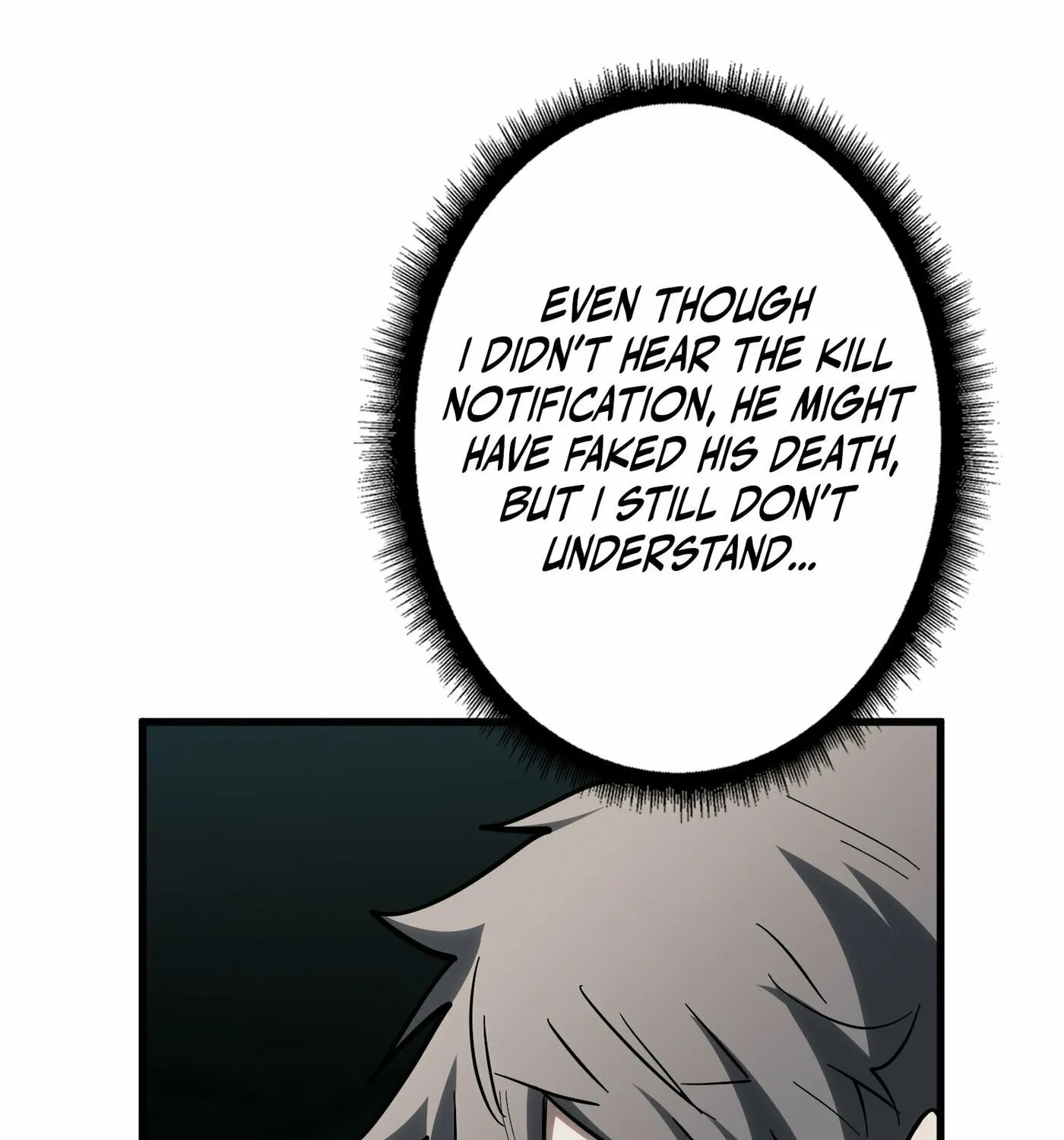 Strongest Player Chapter 19 page 54 - 