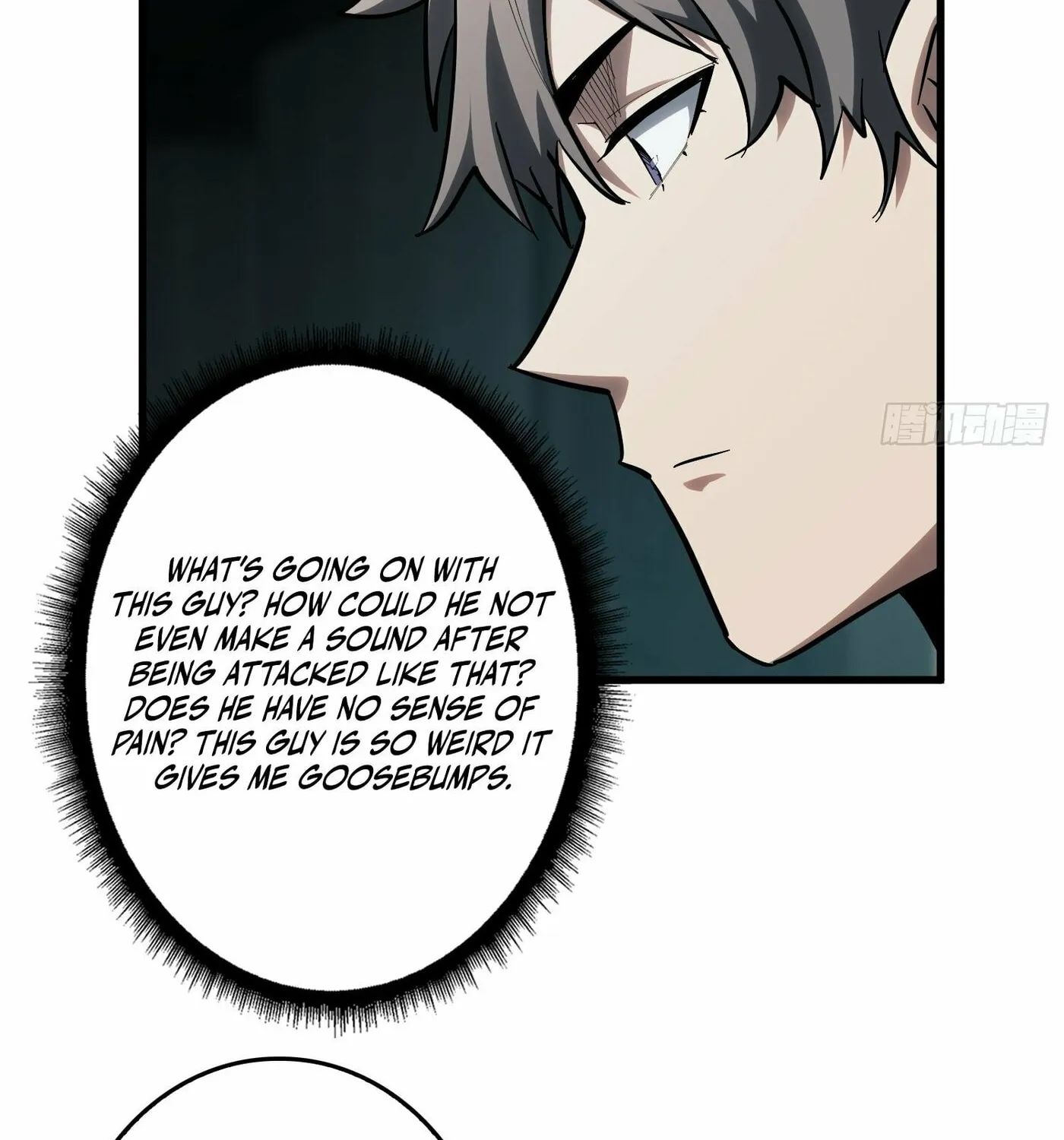 Strongest Player Chapter 19 page 55 - 