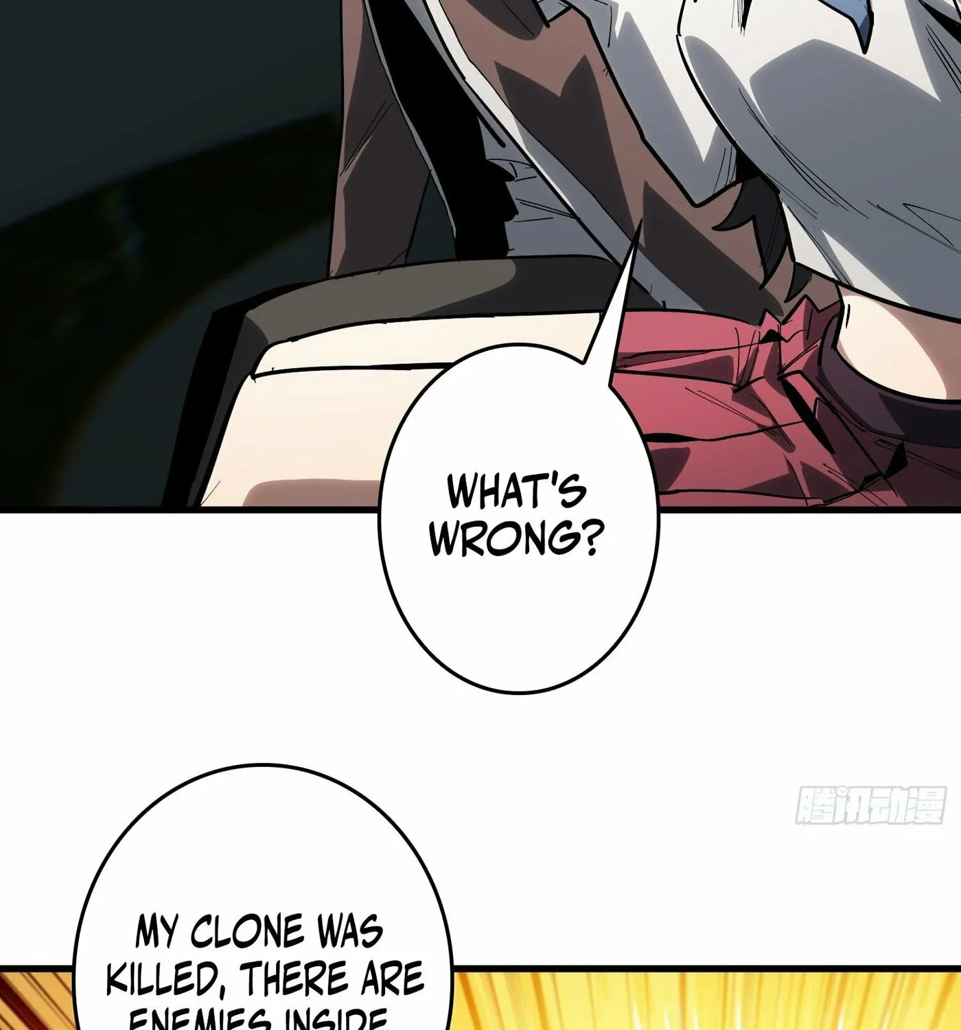 Strongest Player Chapter 19 page 60 - 