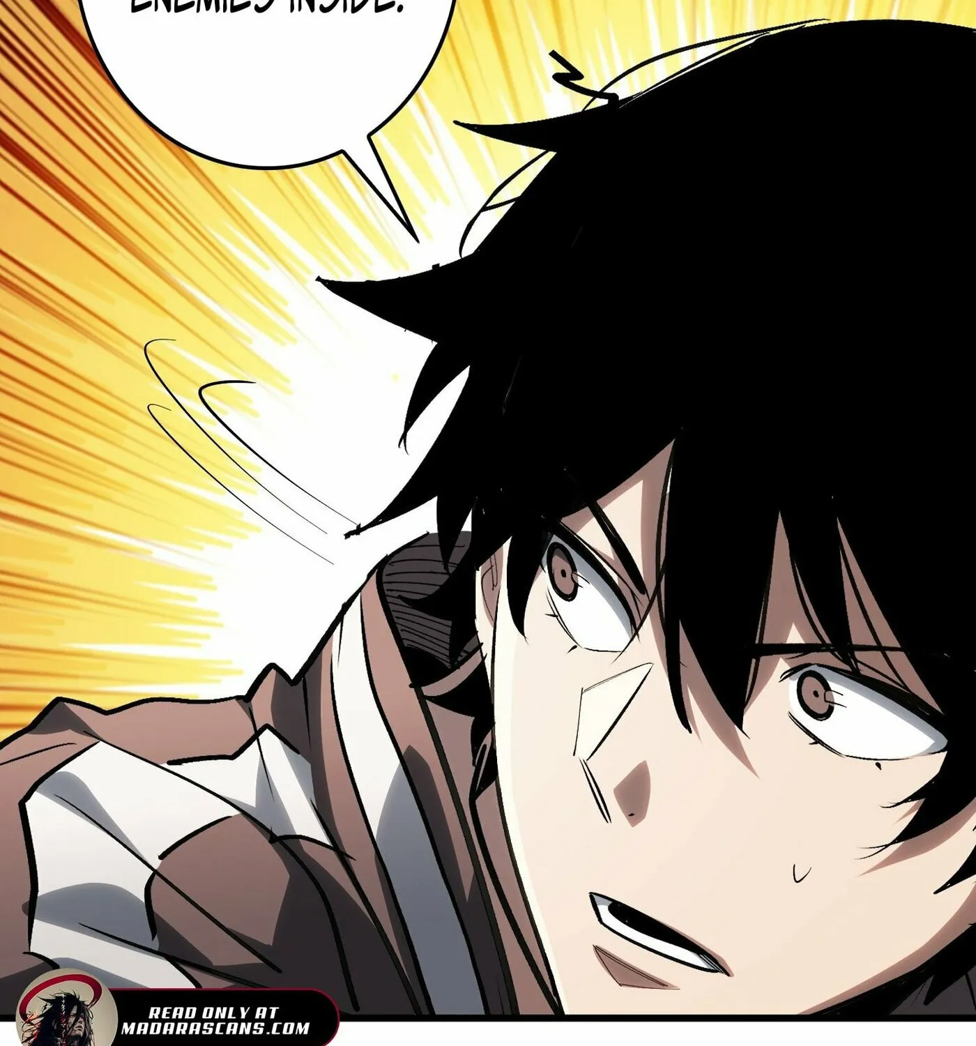 Strongest Player Chapter 19 page 61 - 