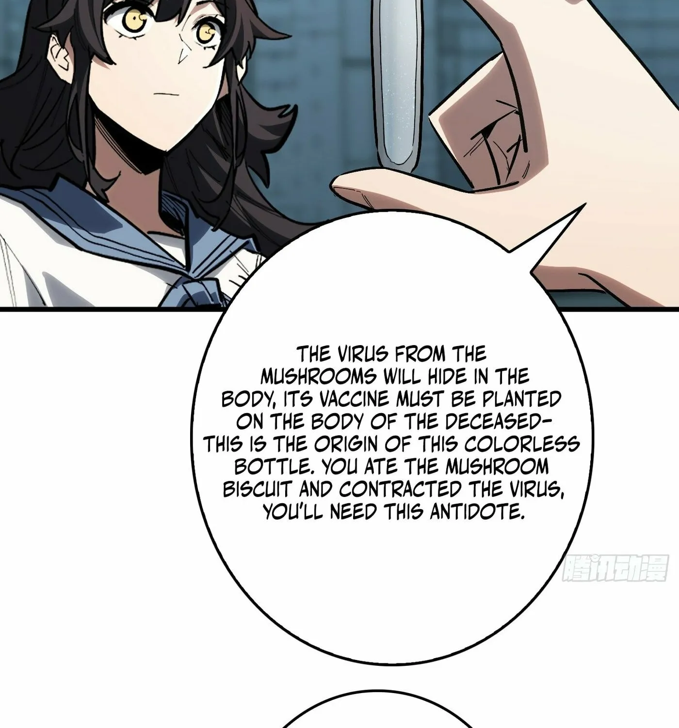 Strongest Player Chapter 19 page 66 - 