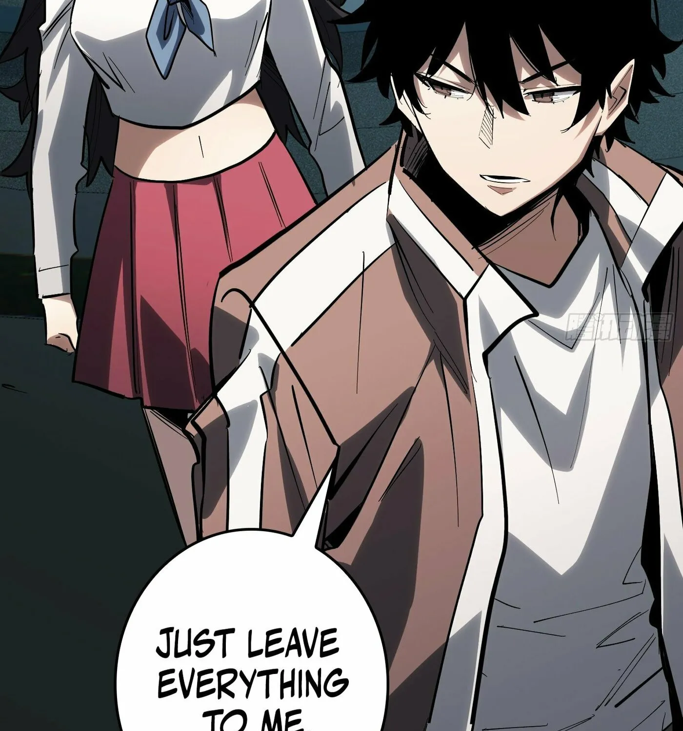 Strongest Player Chapter 19 page 69 - 