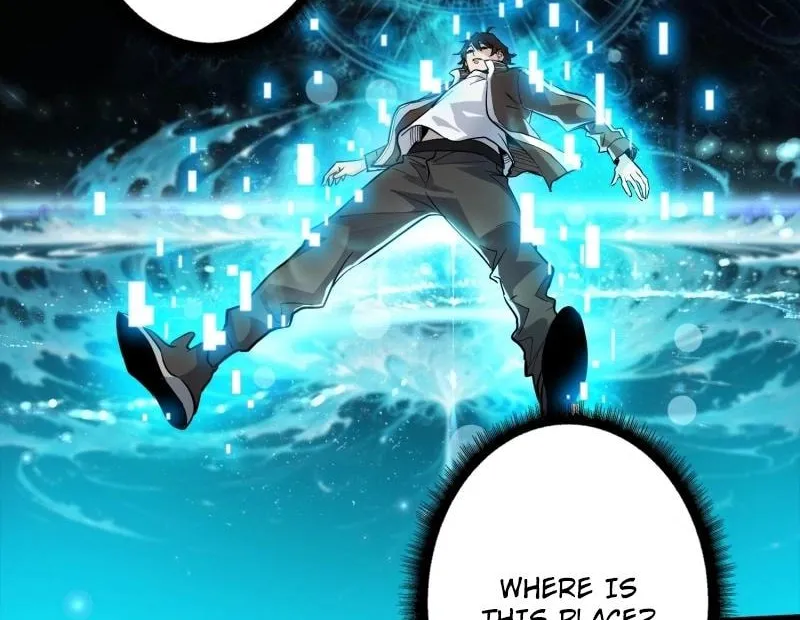 Strongest Player Chapter 2 page 2 - 