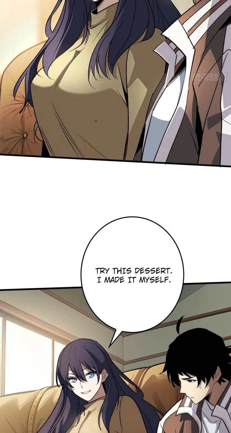 Strongest Player Chapter 2 page 21 - 