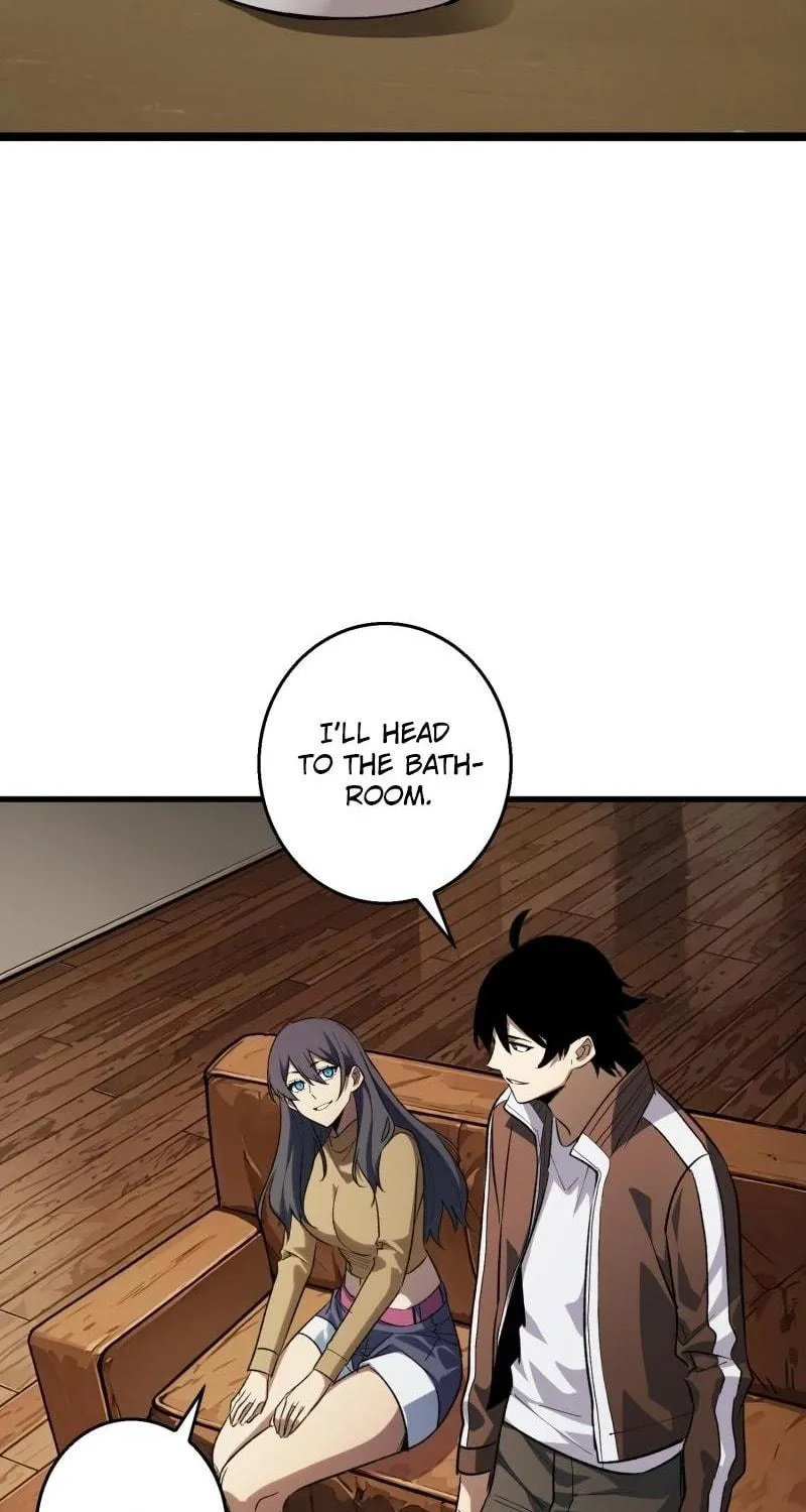 Strongest Player Chapter 2 page 23 - 