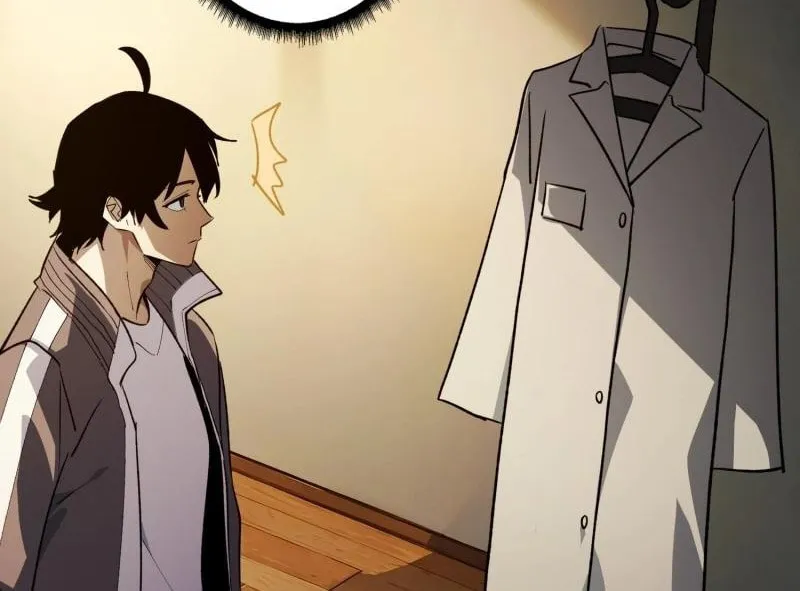 Strongest Player Chapter 2 page 26 - 