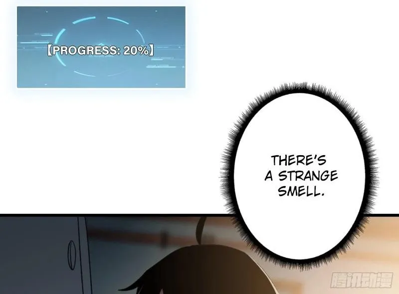 Strongest Player Chapter 2 page 28 - 