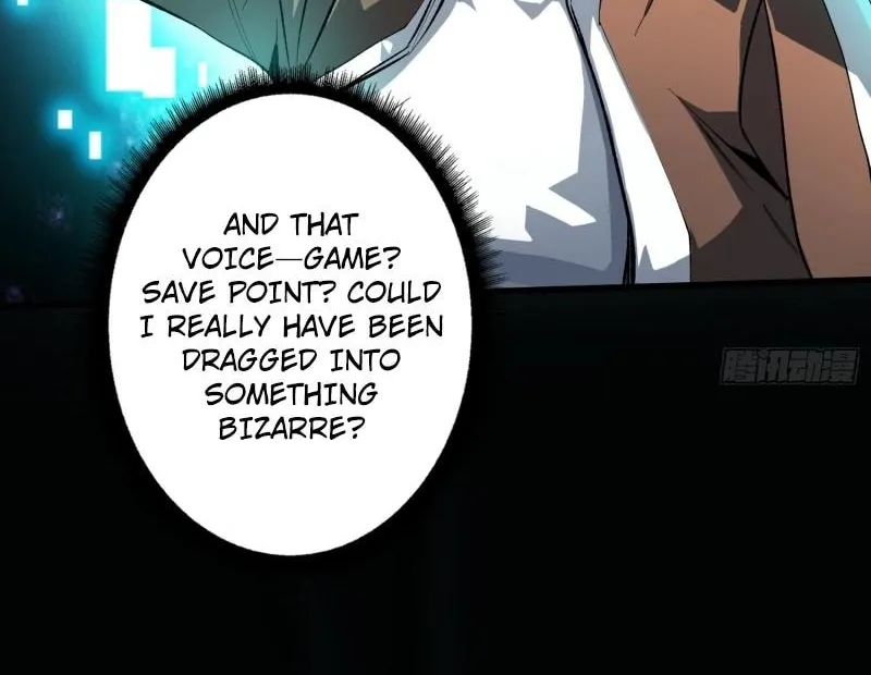 Strongest Player Chapter 2 page 4 - 