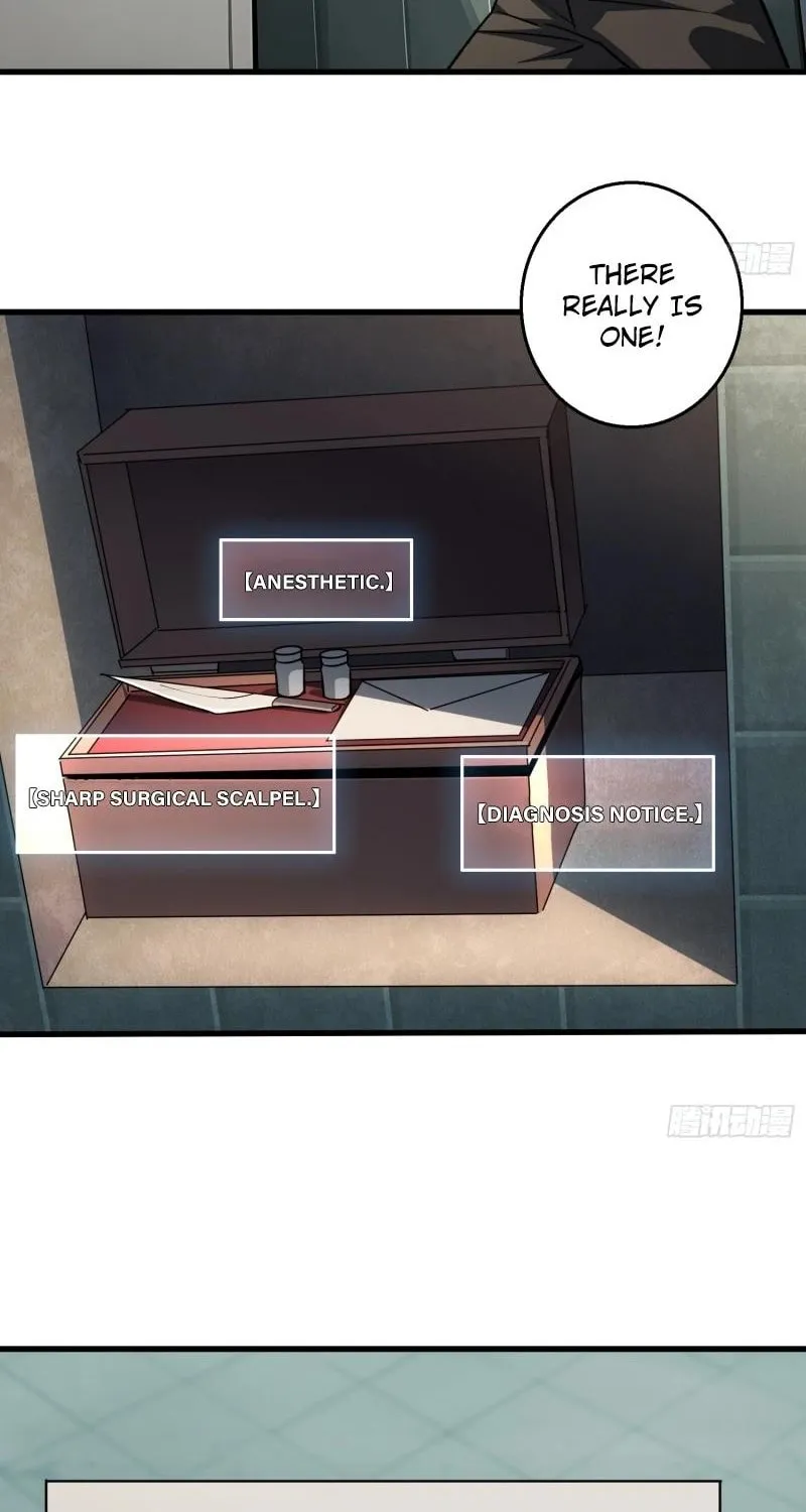 Strongest Player Chapter 2 page 37 - 