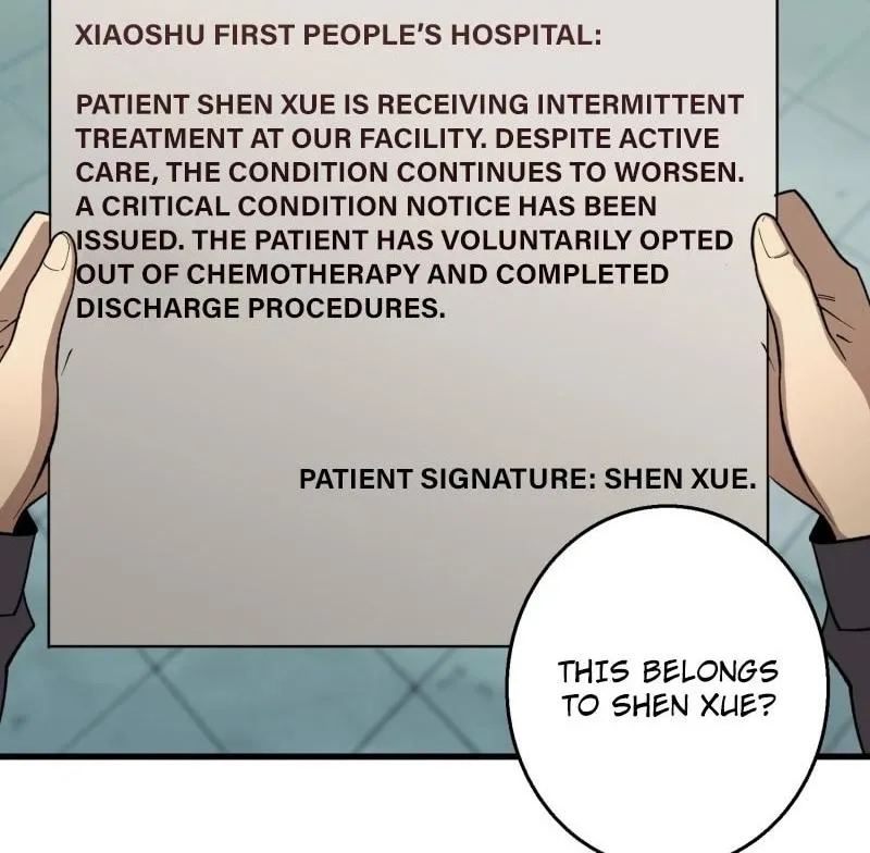 Strongest Player Chapter 2 page 38 - 