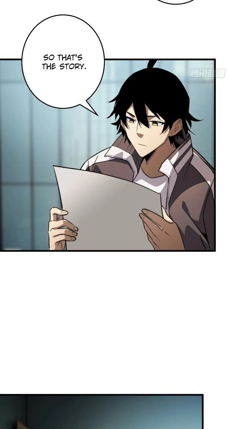 Strongest Player Chapter 2 page 39 - 