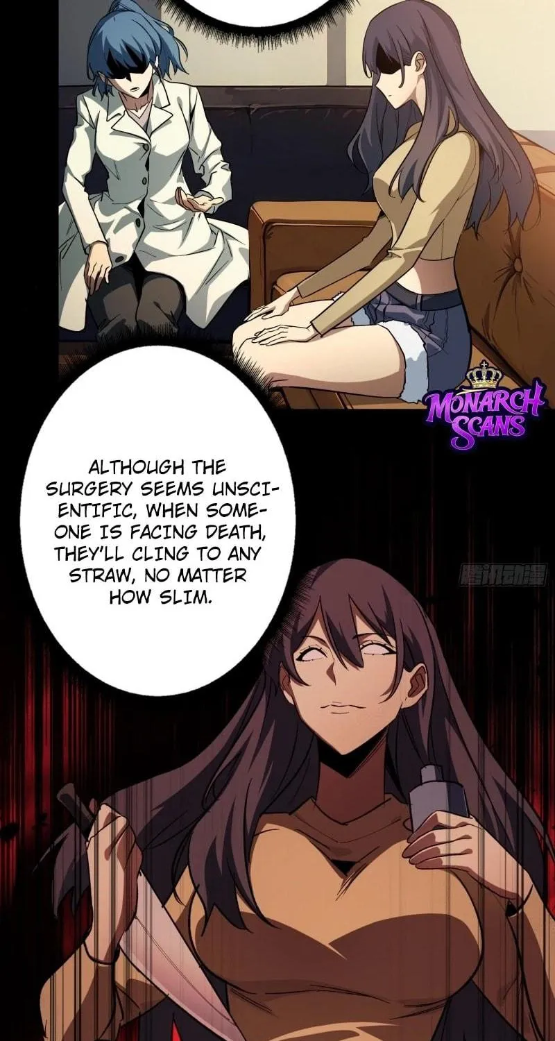 Strongest Player Chapter 2 page 41 - 