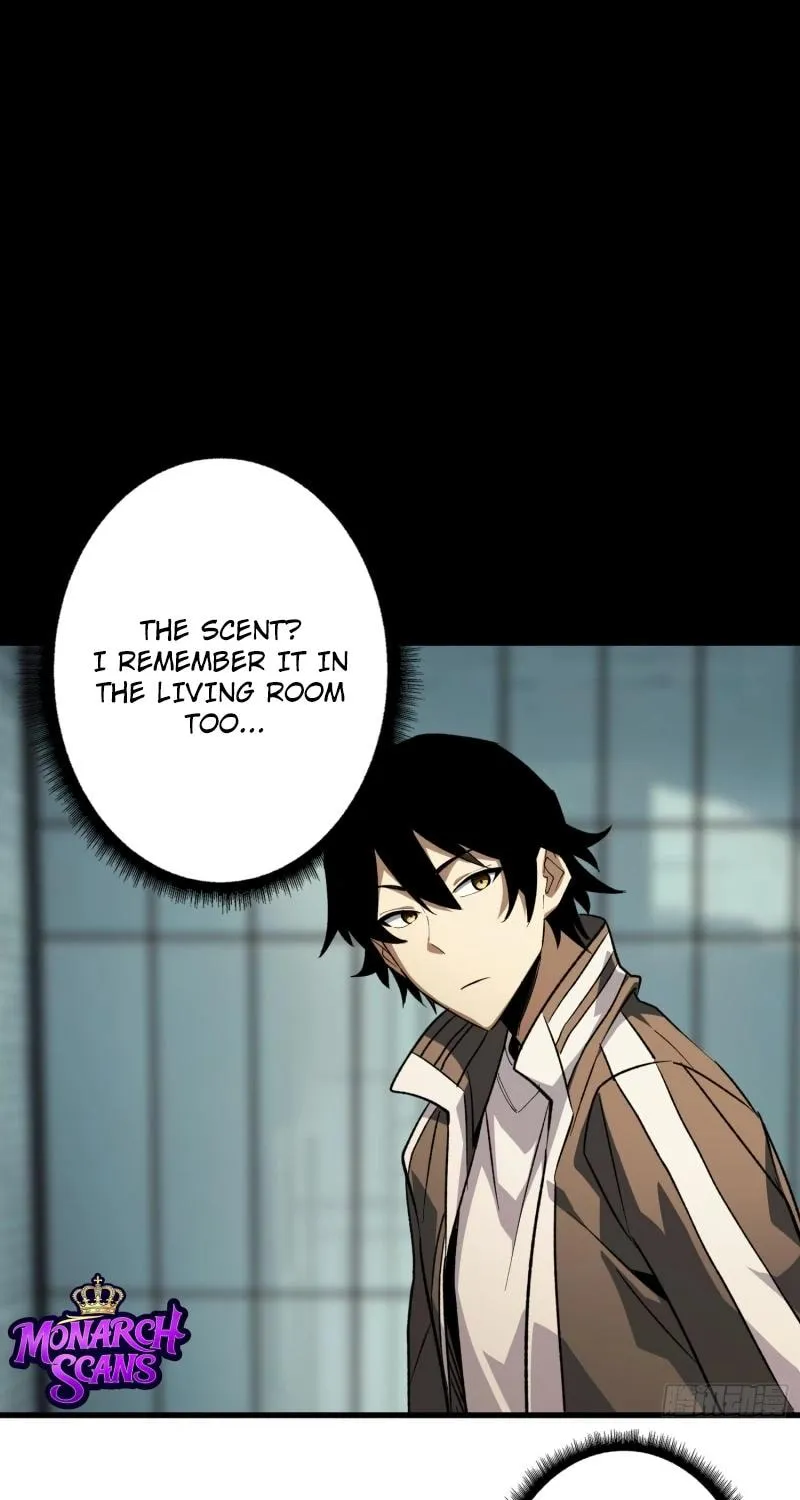 Strongest Player Chapter 2 page 43 - 