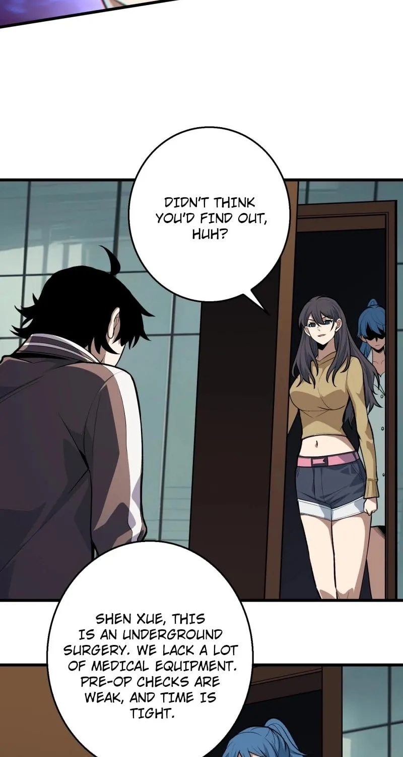 Strongest Player Chapter 2 page 45 - 