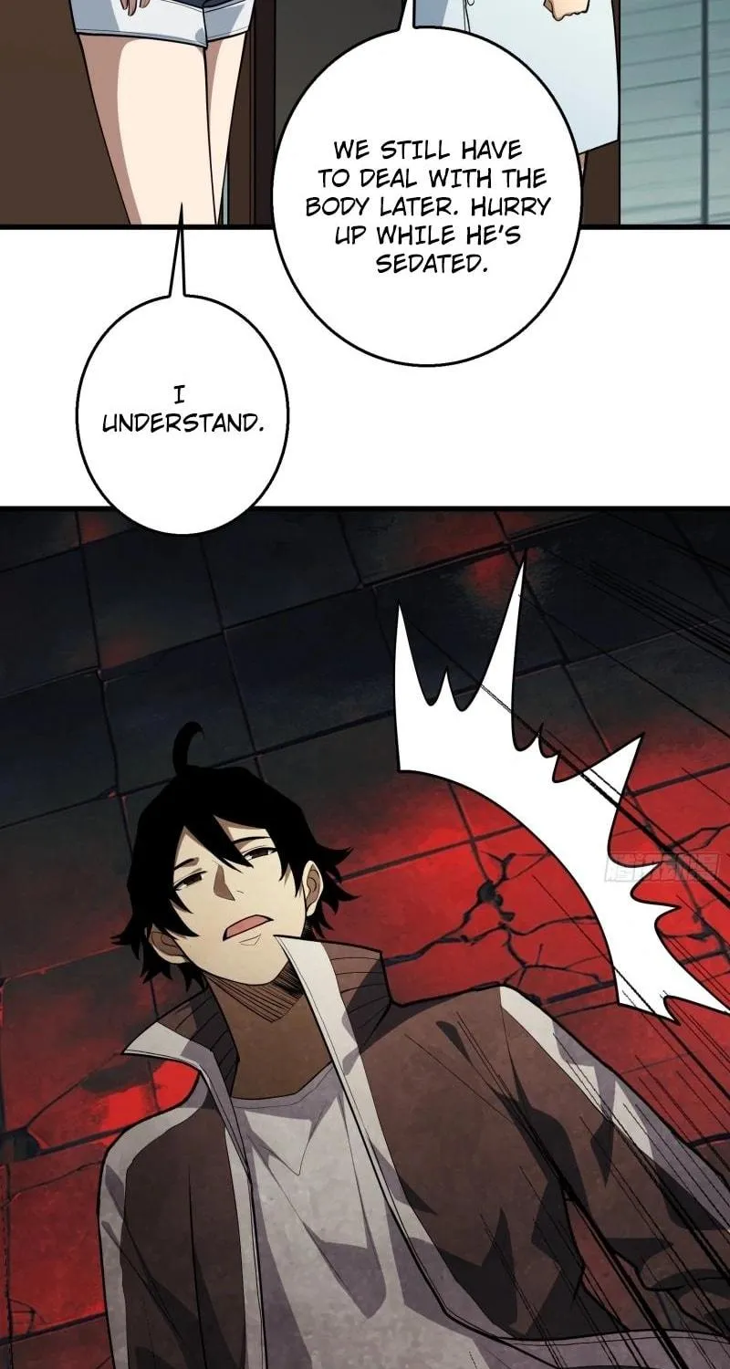 Strongest Player Chapter 2 page 47 - 