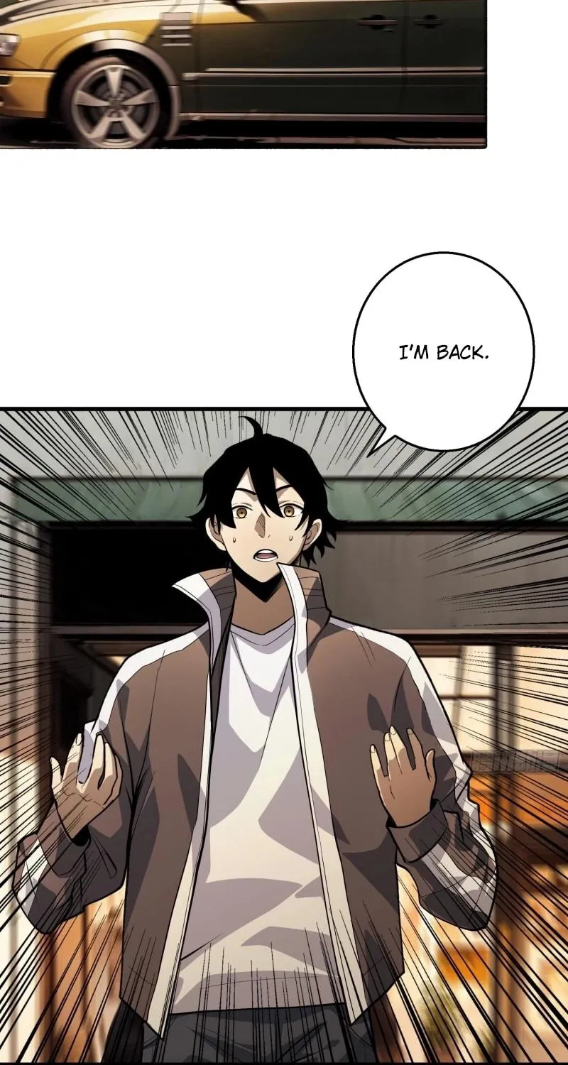 Strongest Player Chapter 2 page 51 - 