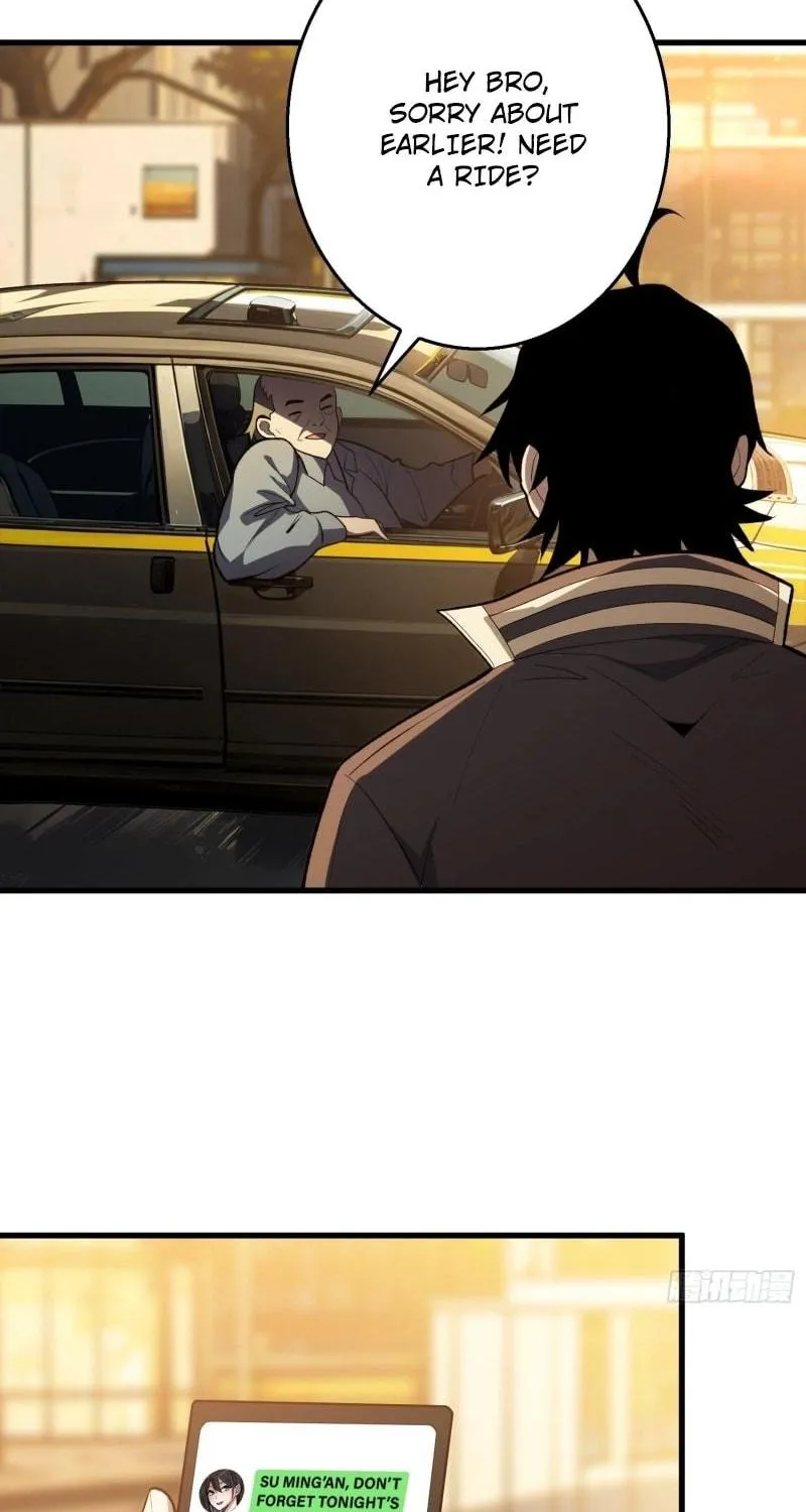 Strongest Player Chapter 2 page 53 - 