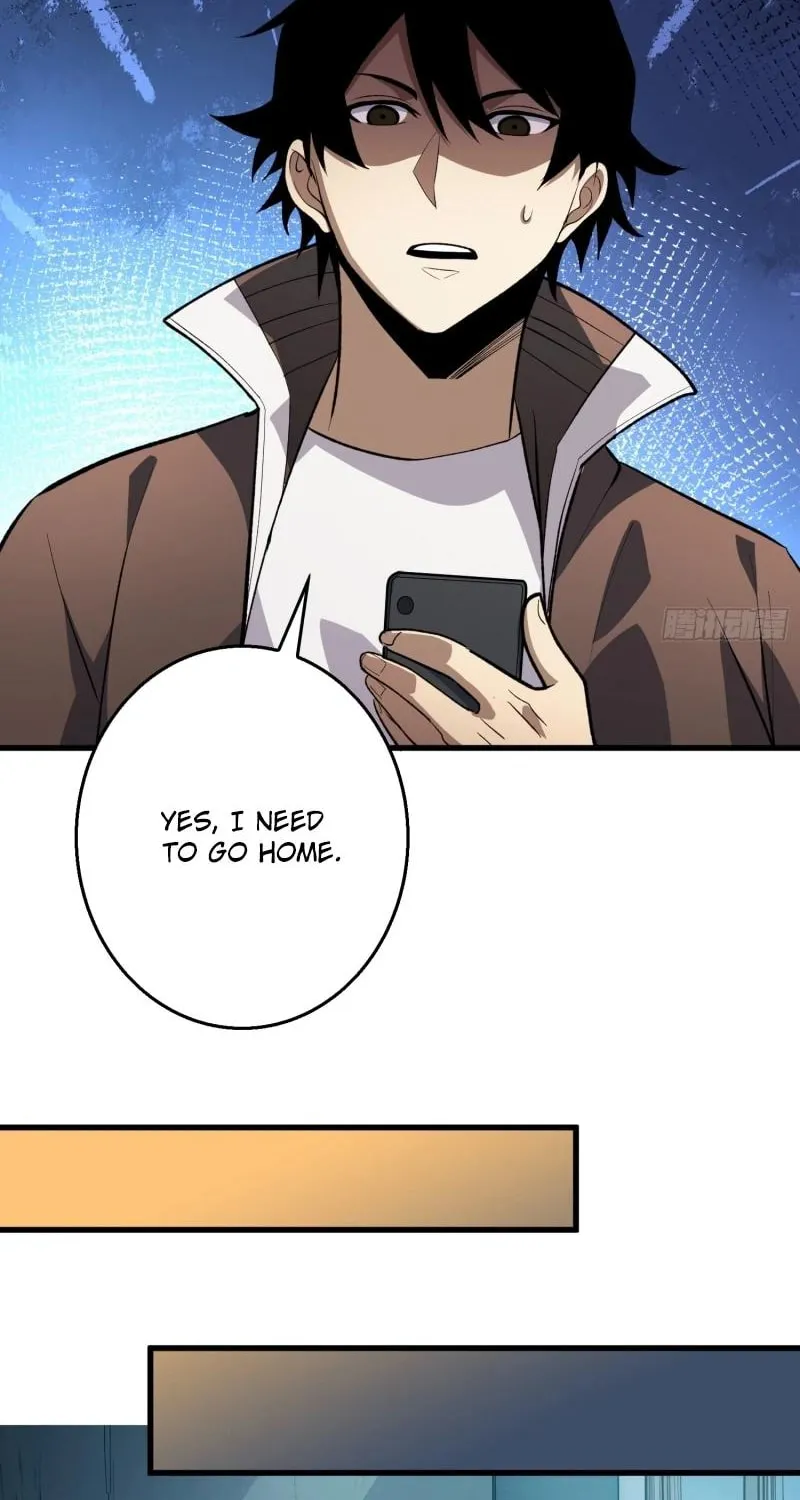 Strongest Player Chapter 2 page 55 - 