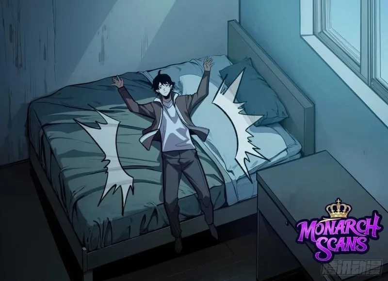 Strongest Player Chapter 2 page 56 - 