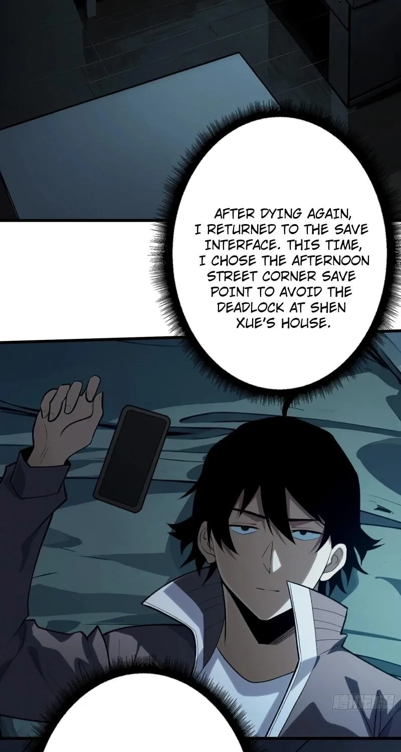 Strongest Player Chapter 2 page 57 - 